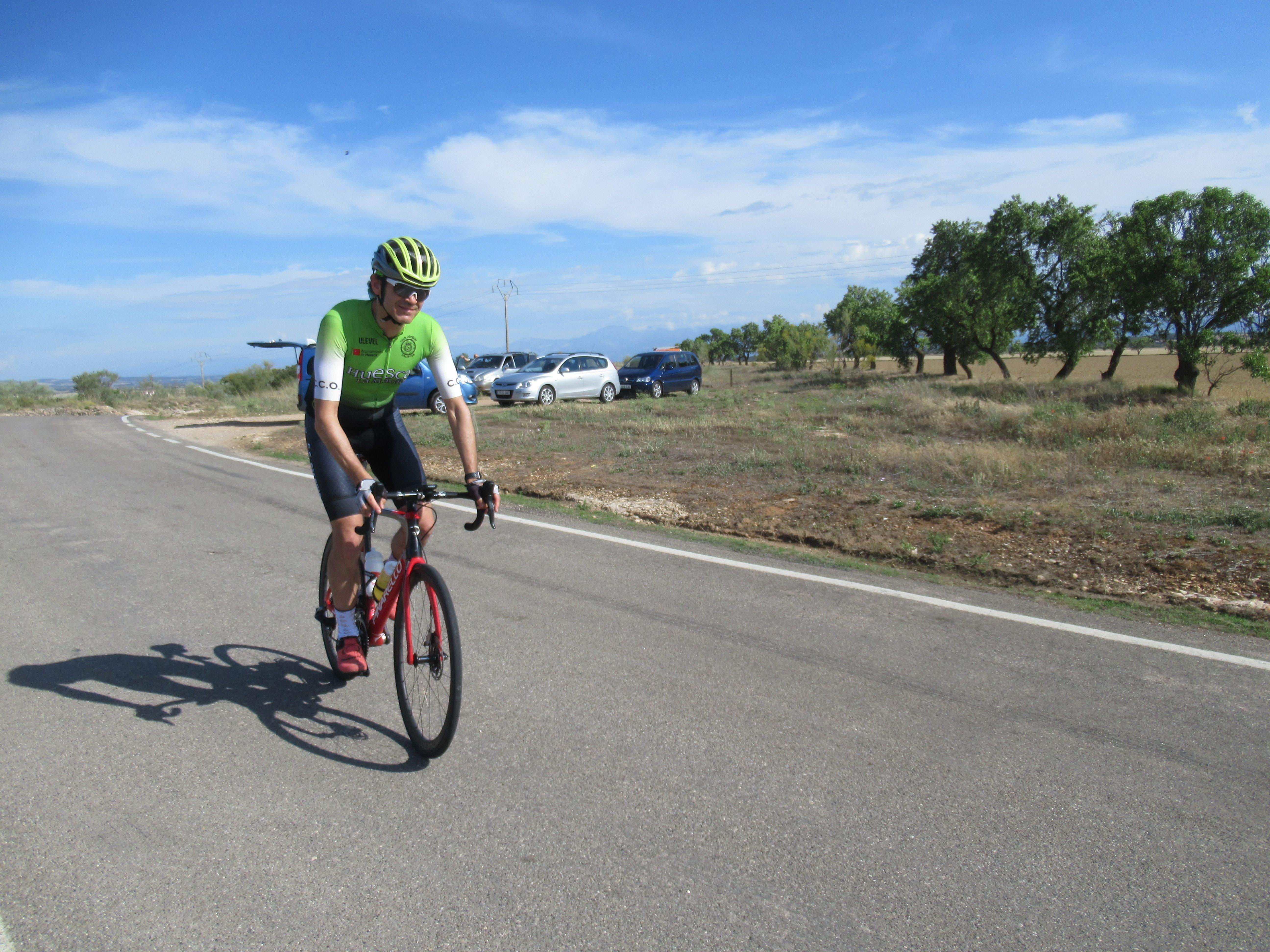 Homenaje a Alberto Roig. Foto: Miguel Ángel Romeo