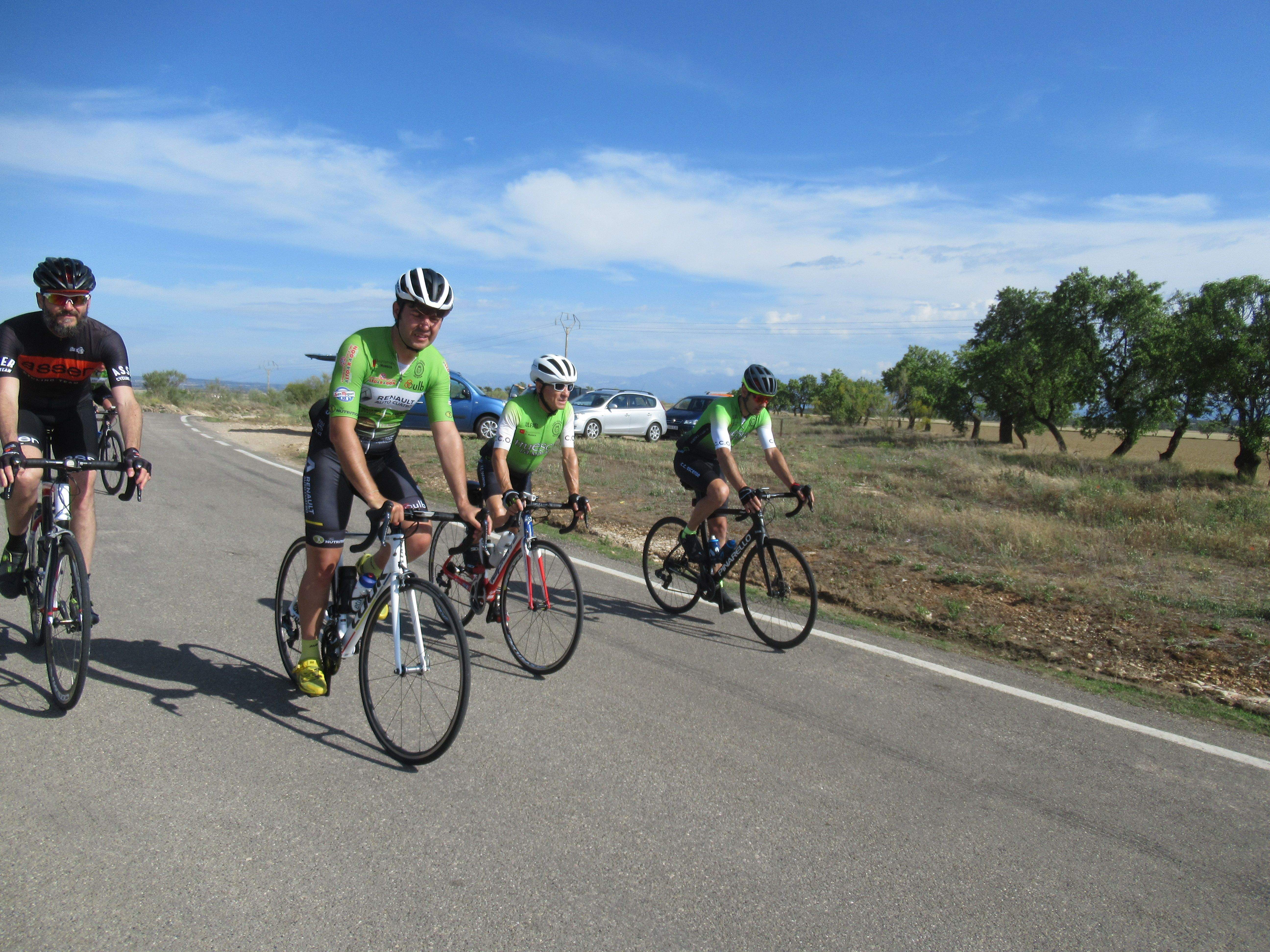 Homenaje a Alberto Roig. Foto: Miguel Ángel Romeo