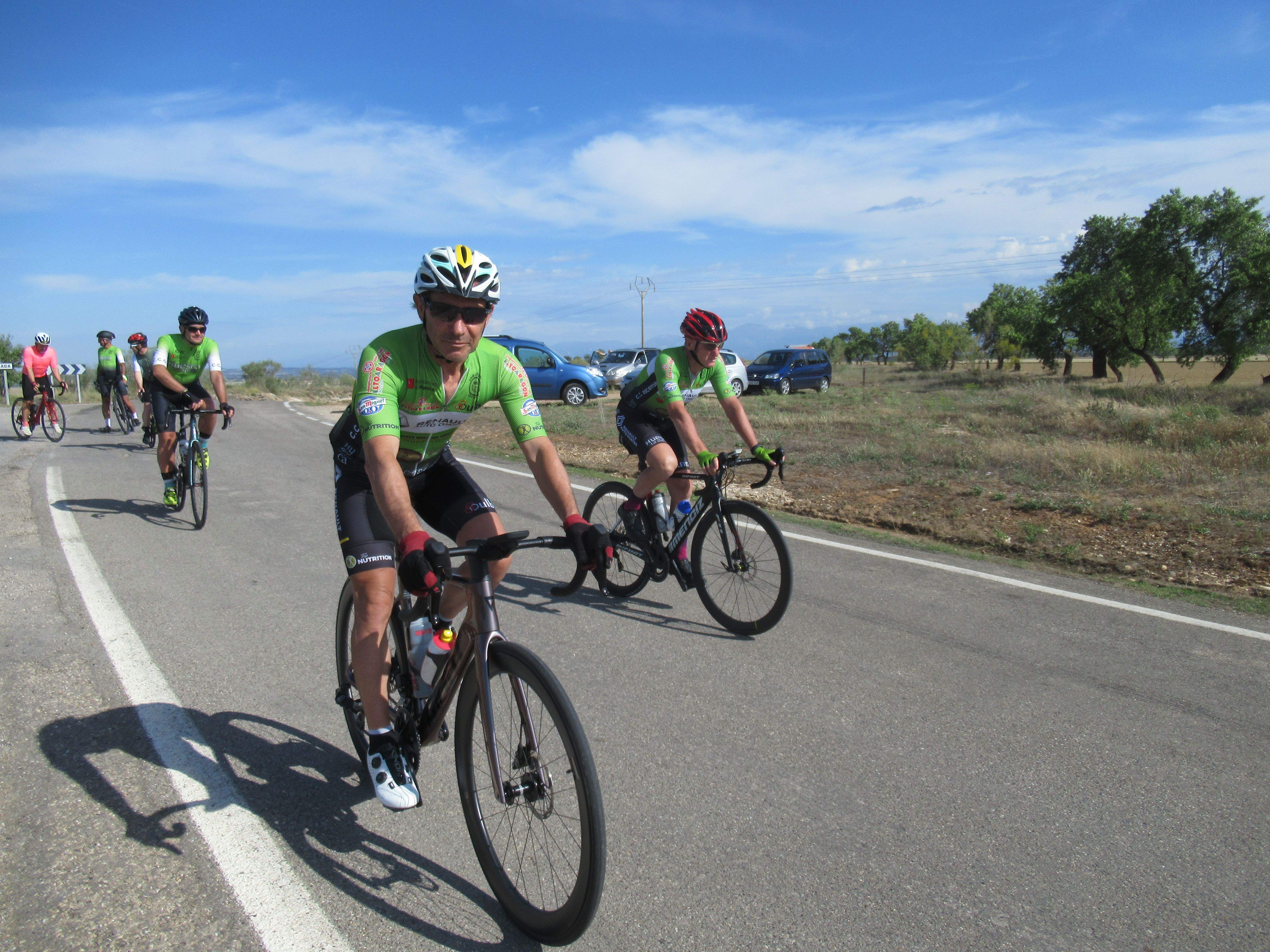 Homenaje a Alberto Roig. Foto: Miguel Ángel Romeo