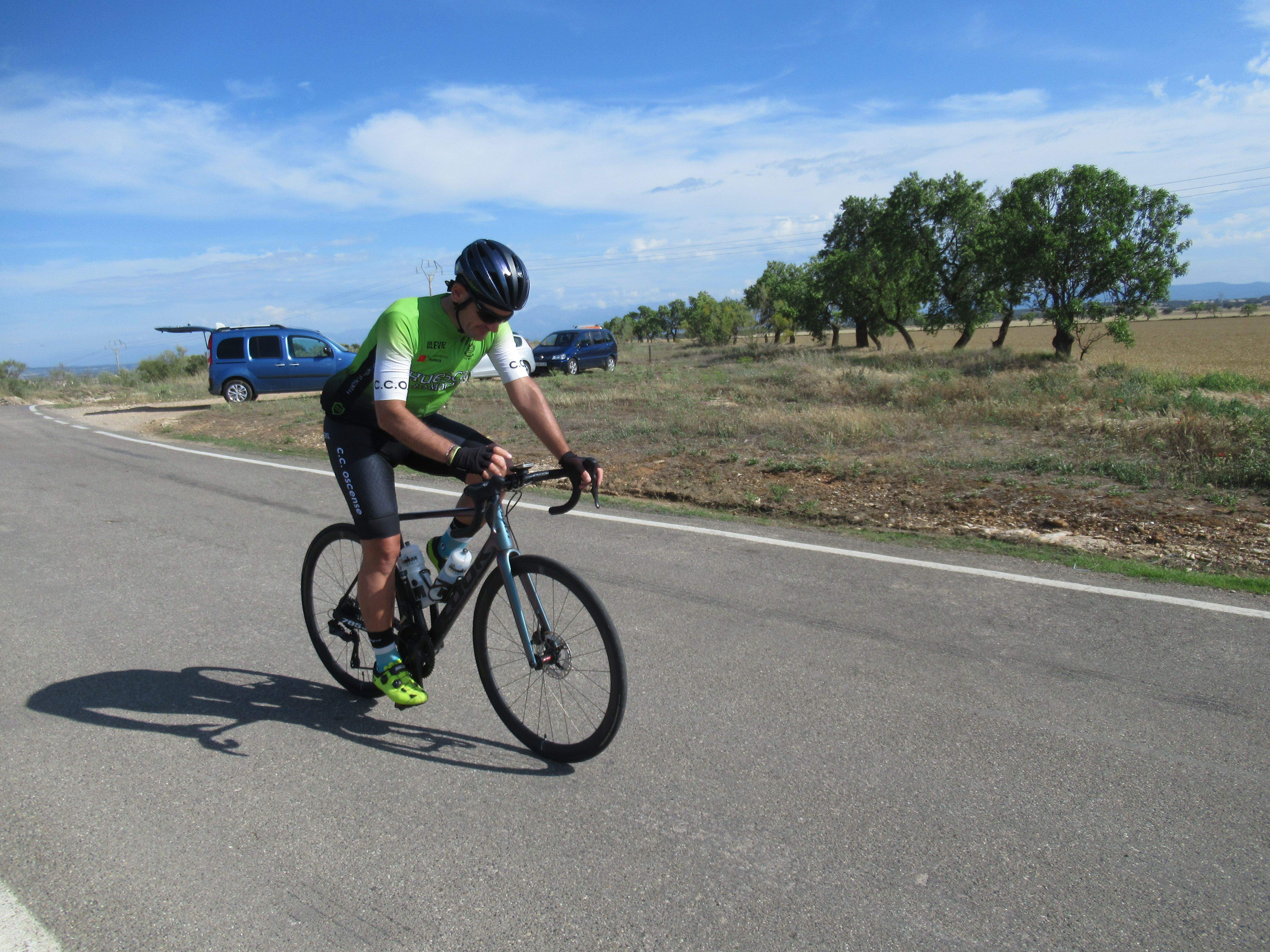 Homenaje a Alberto Roig. Foto: Miguel Ángel Romeo