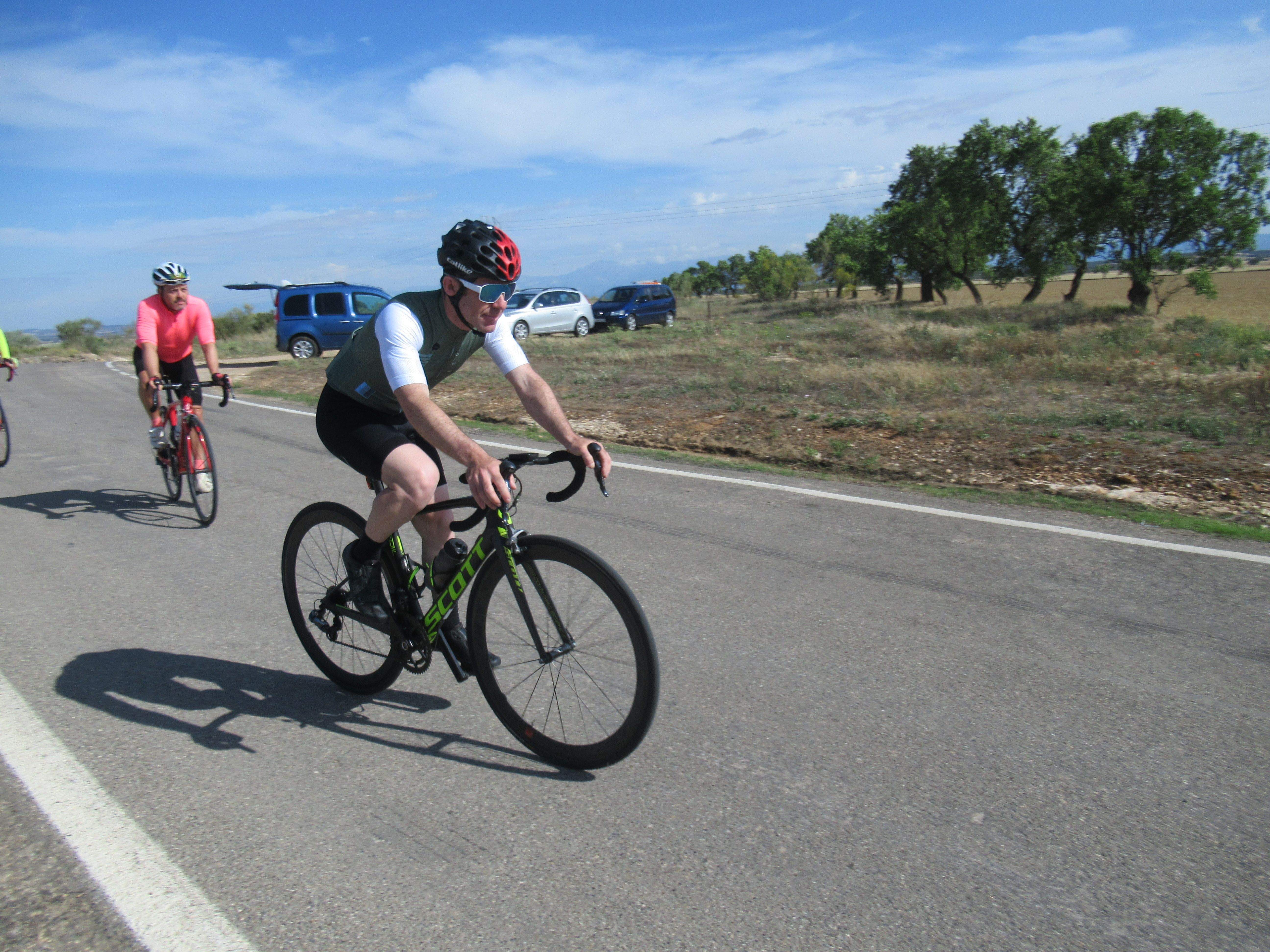 Homenaje a Alberto Roig. Foto: Miguel Ángel Romeo