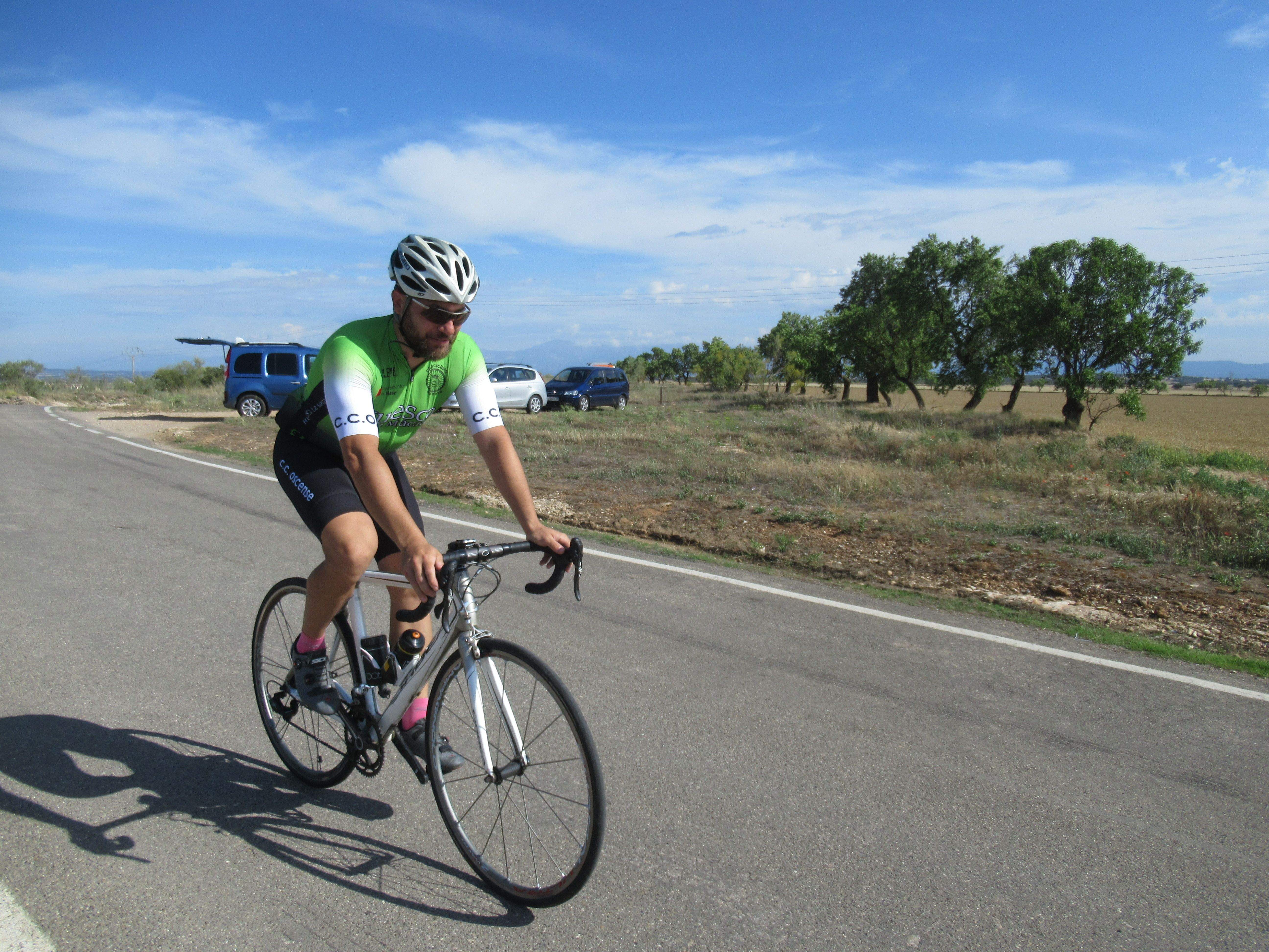 Homenaje a Alberto Roig. Foto: Miguel Ángel Romeo