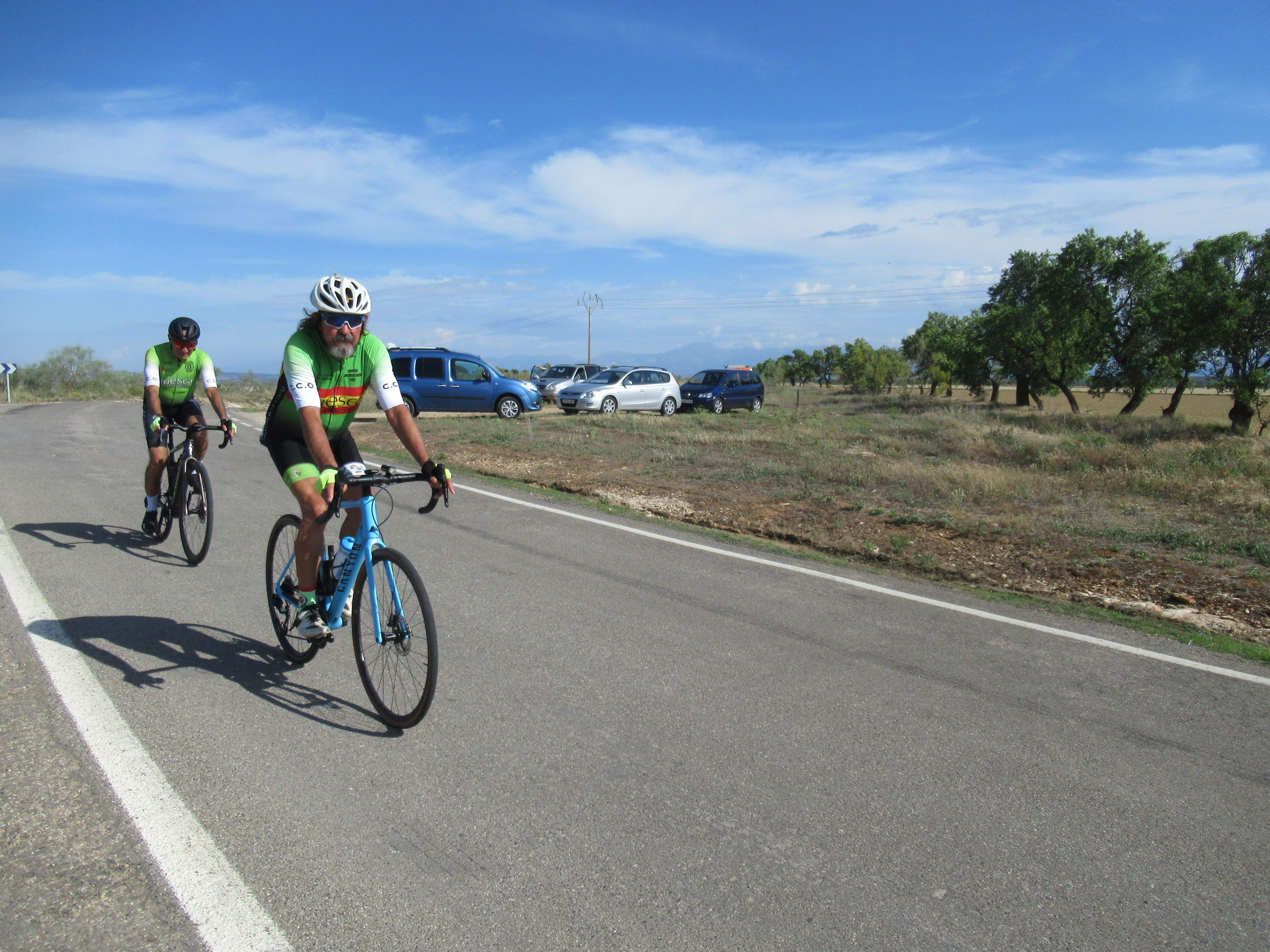 Homenaje a Alberto Roig. Foto: Miguel Ángel Romeo