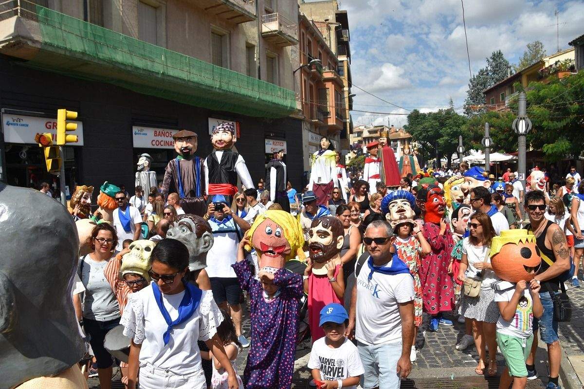 Fiestas de Barbastro