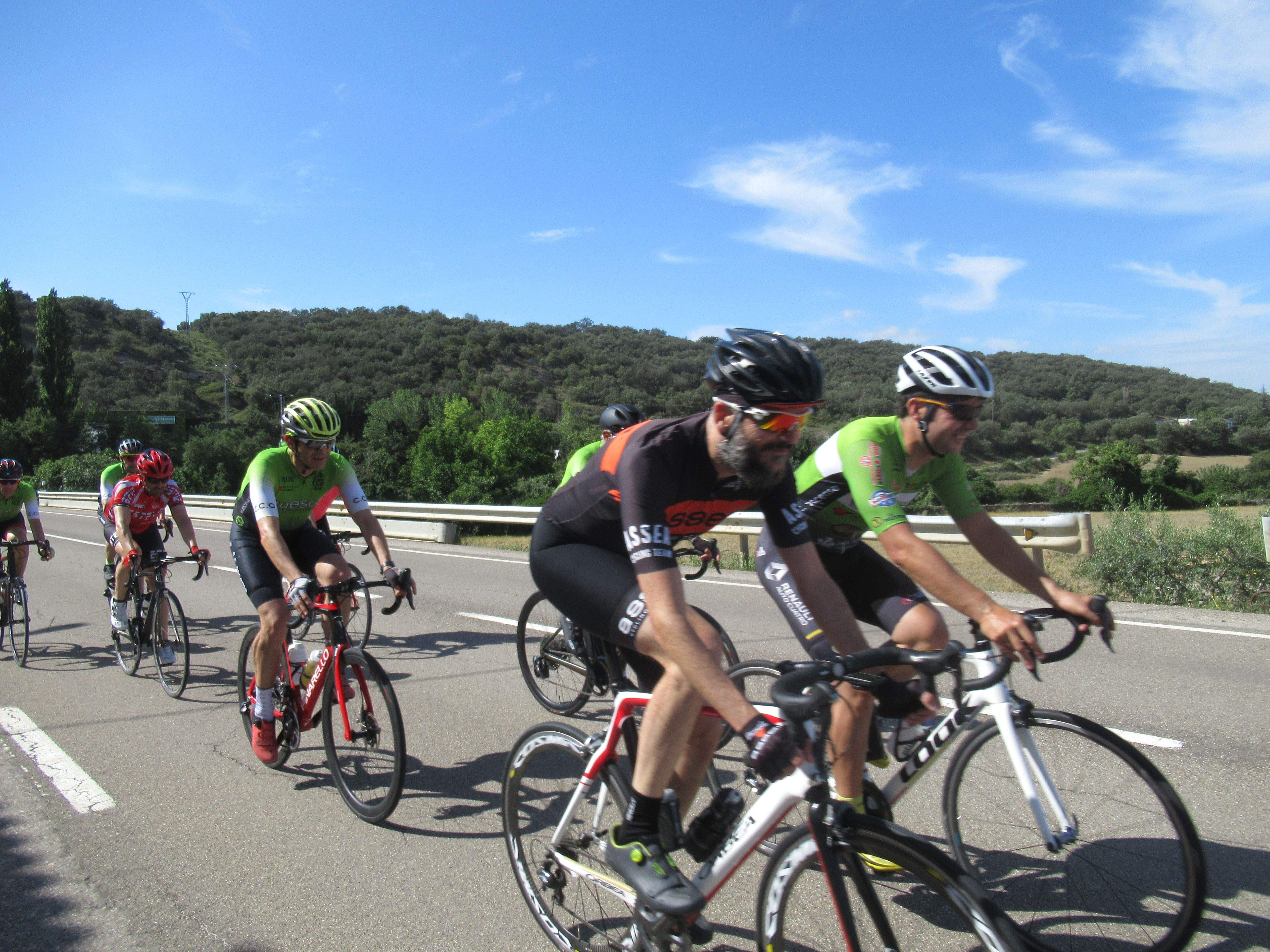 Homenaje a Alberto Roig. Foto: Miguel Ángel Romeo