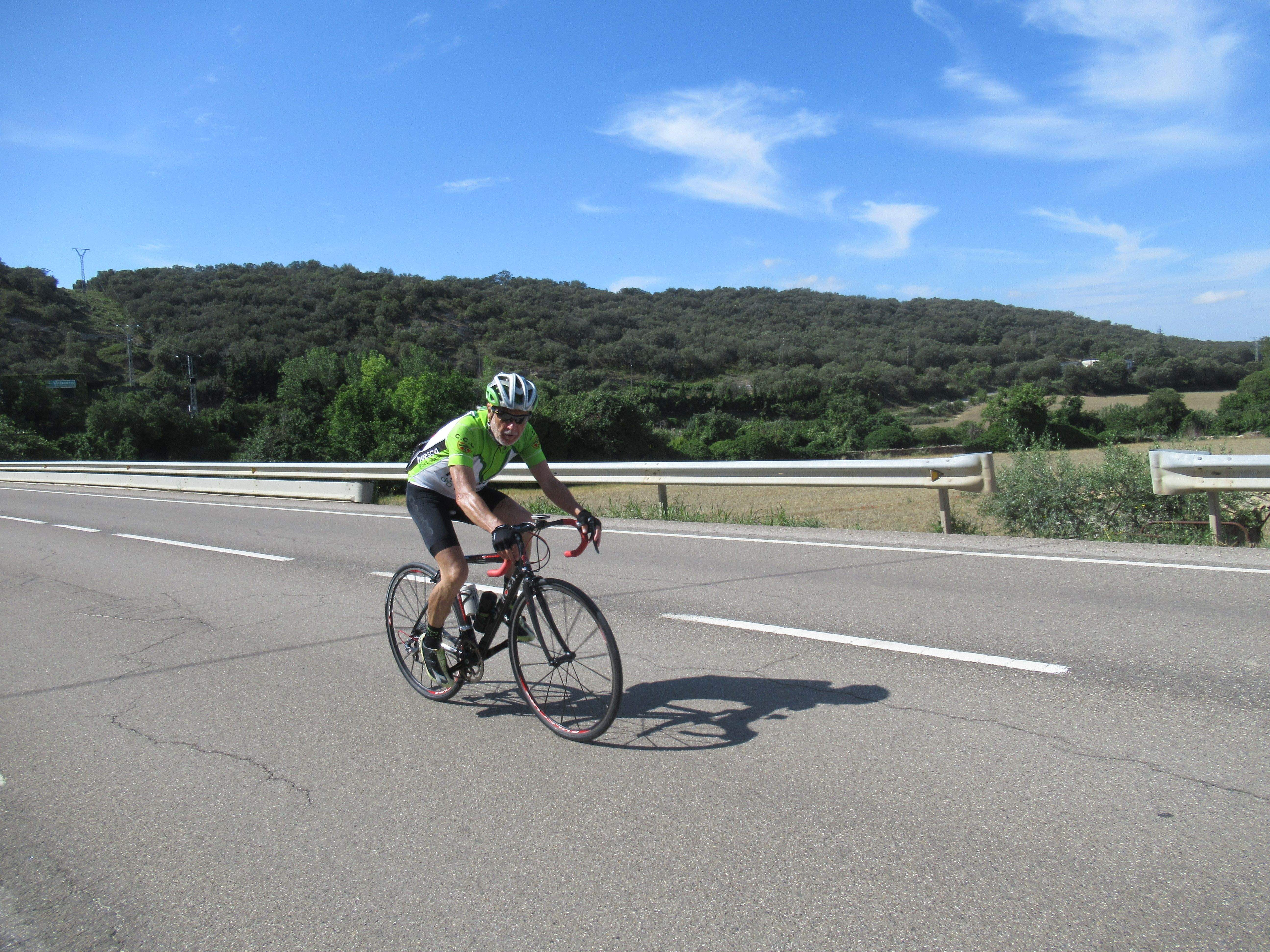 Homenaje a Alberto Roig. Foto: Miguel Ángel Romeo