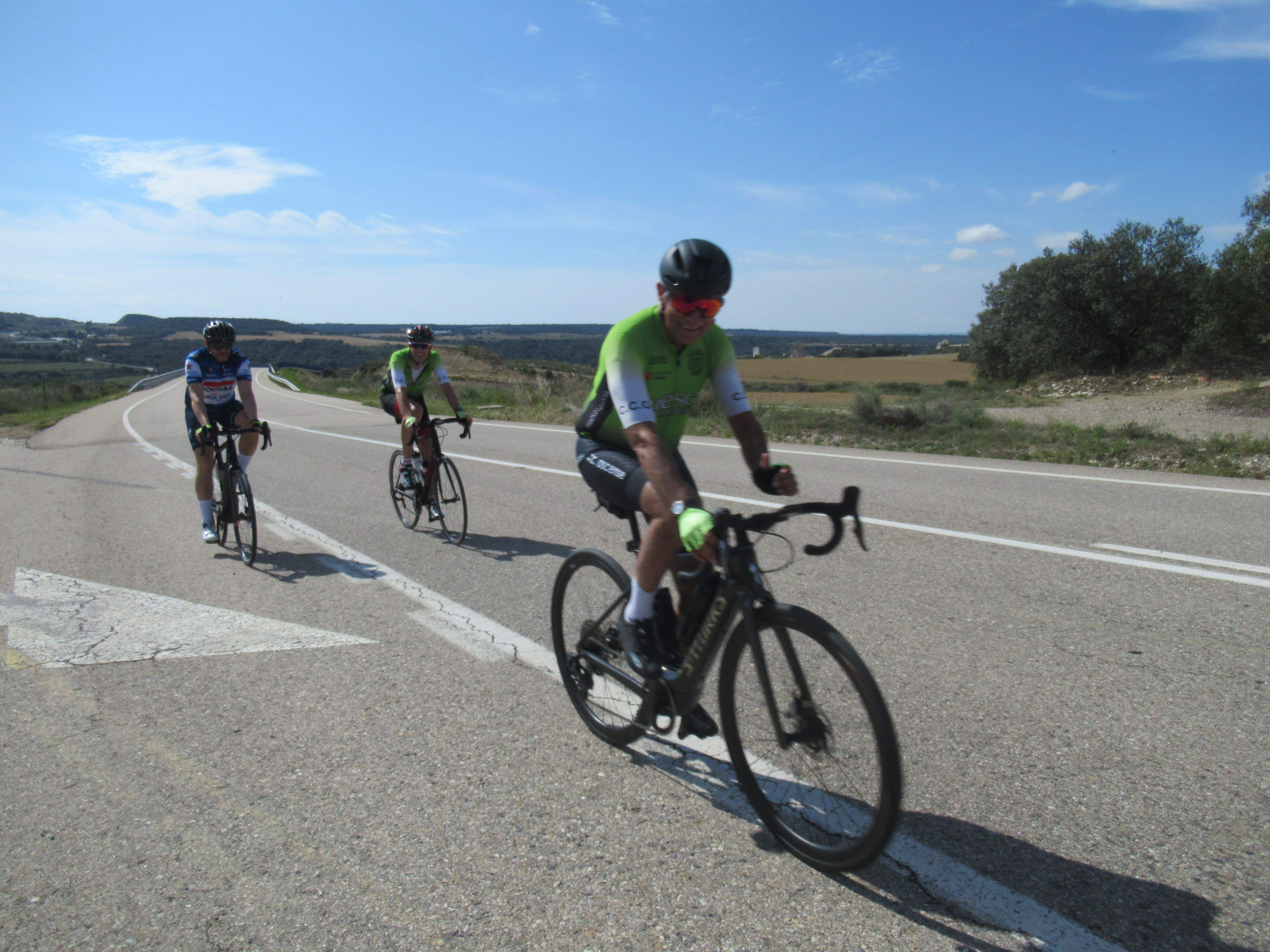 Homenaje a Alberto Roig. Foto: Miguel Ángel Romeo