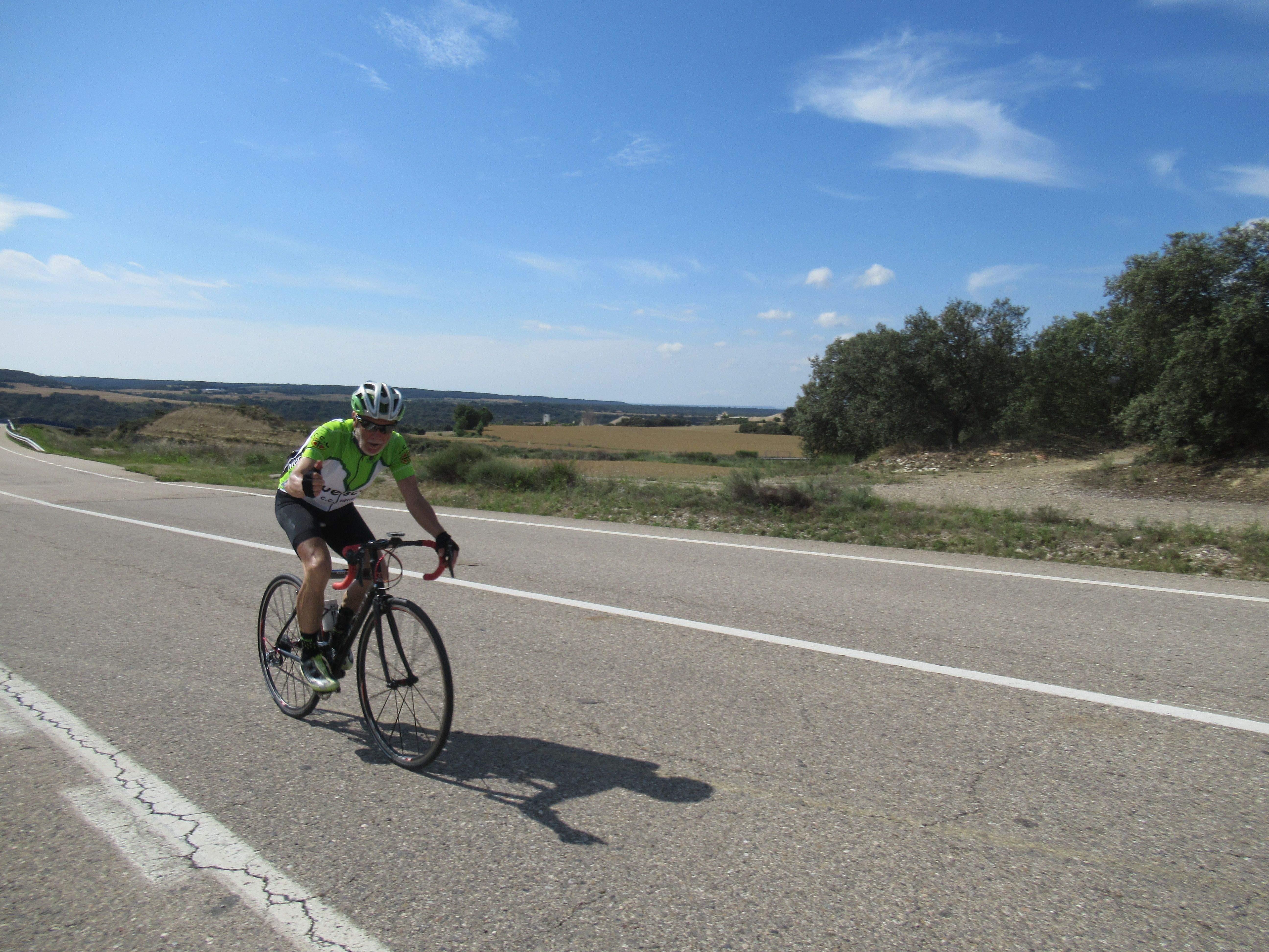 Homenaje a Alberto Roig. Foto: Miguel Ángel Romeo