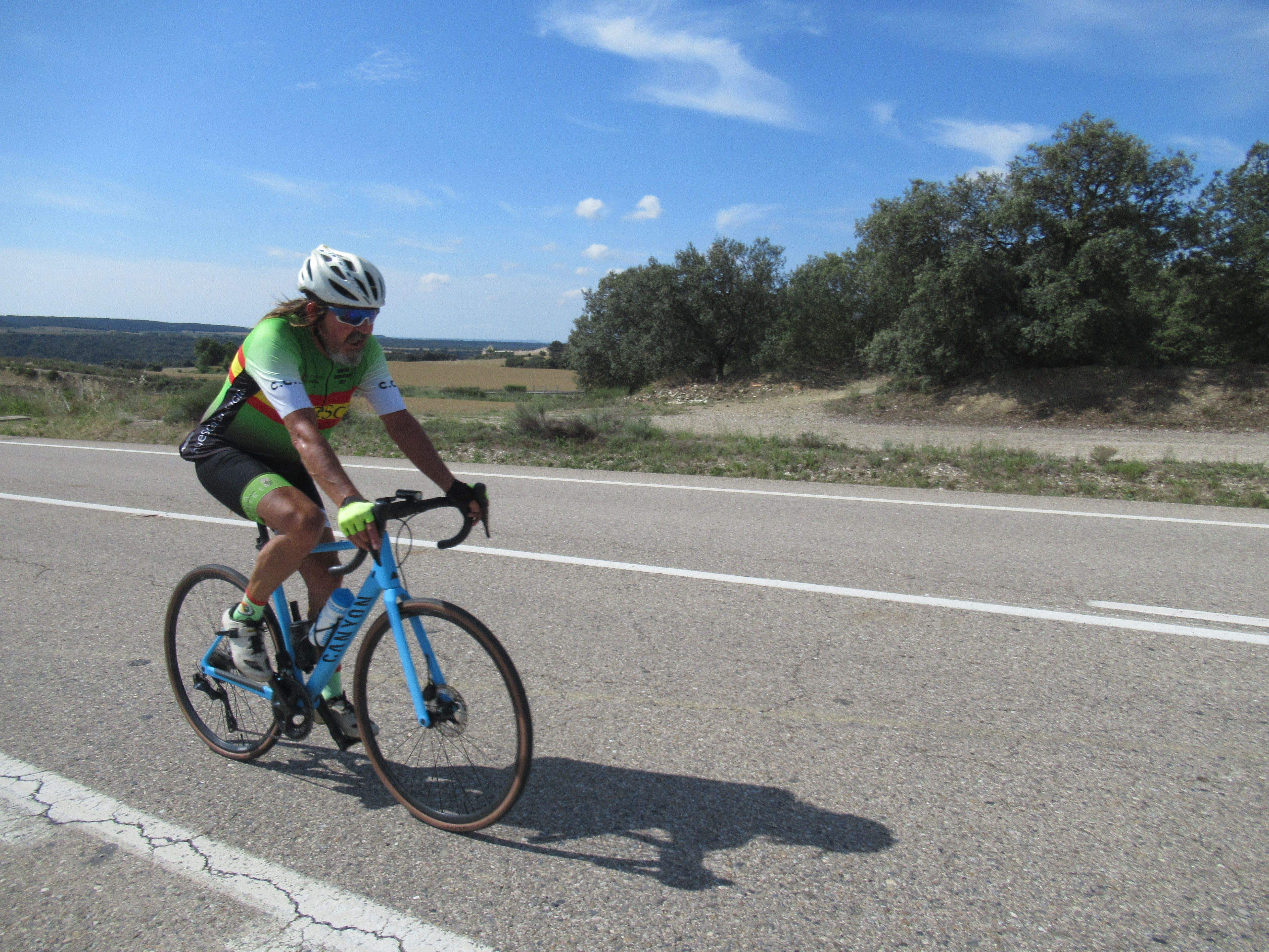 Homenaje a Alberto Roig. Foto: Miguel Ángel Romeo