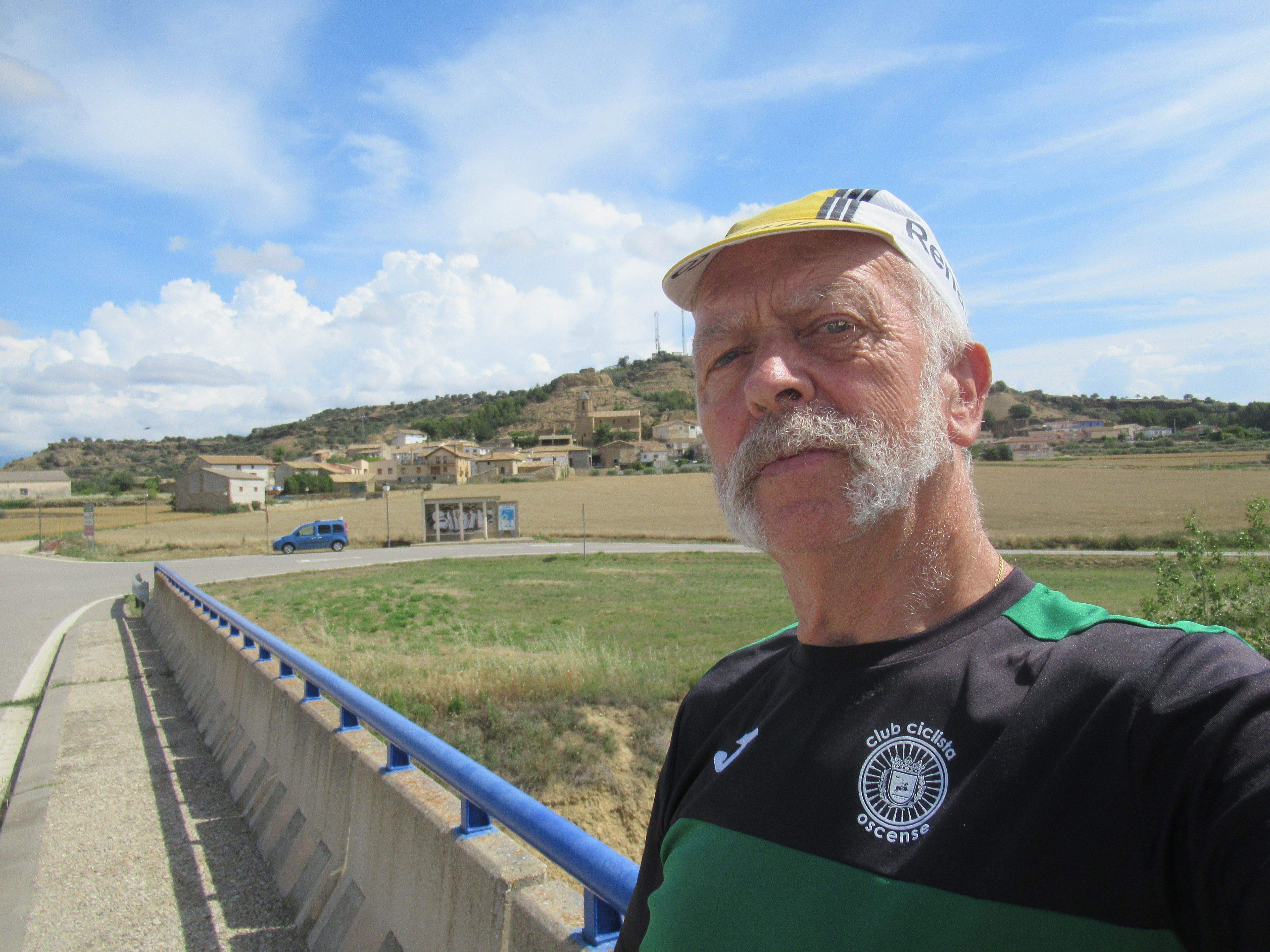 Homenaje a Alberto Roig. Foto: Miguel Ángel Romeo