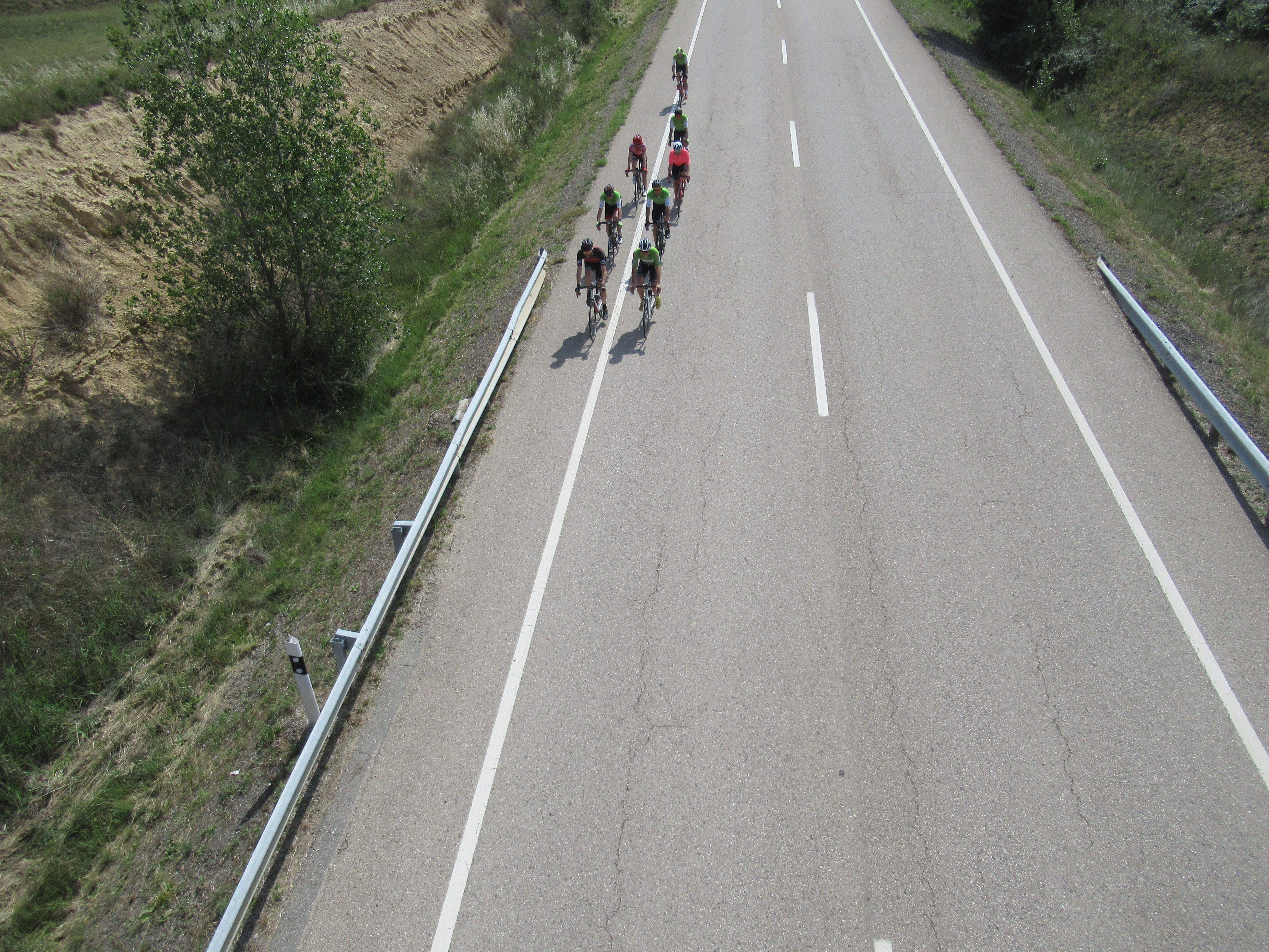 Homenaje a Alberto Roig. Foto: Miguel Ángel Romeo