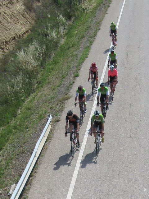 Homenaje a Alberto Roig. Foto: Miguel Ángel Romeo