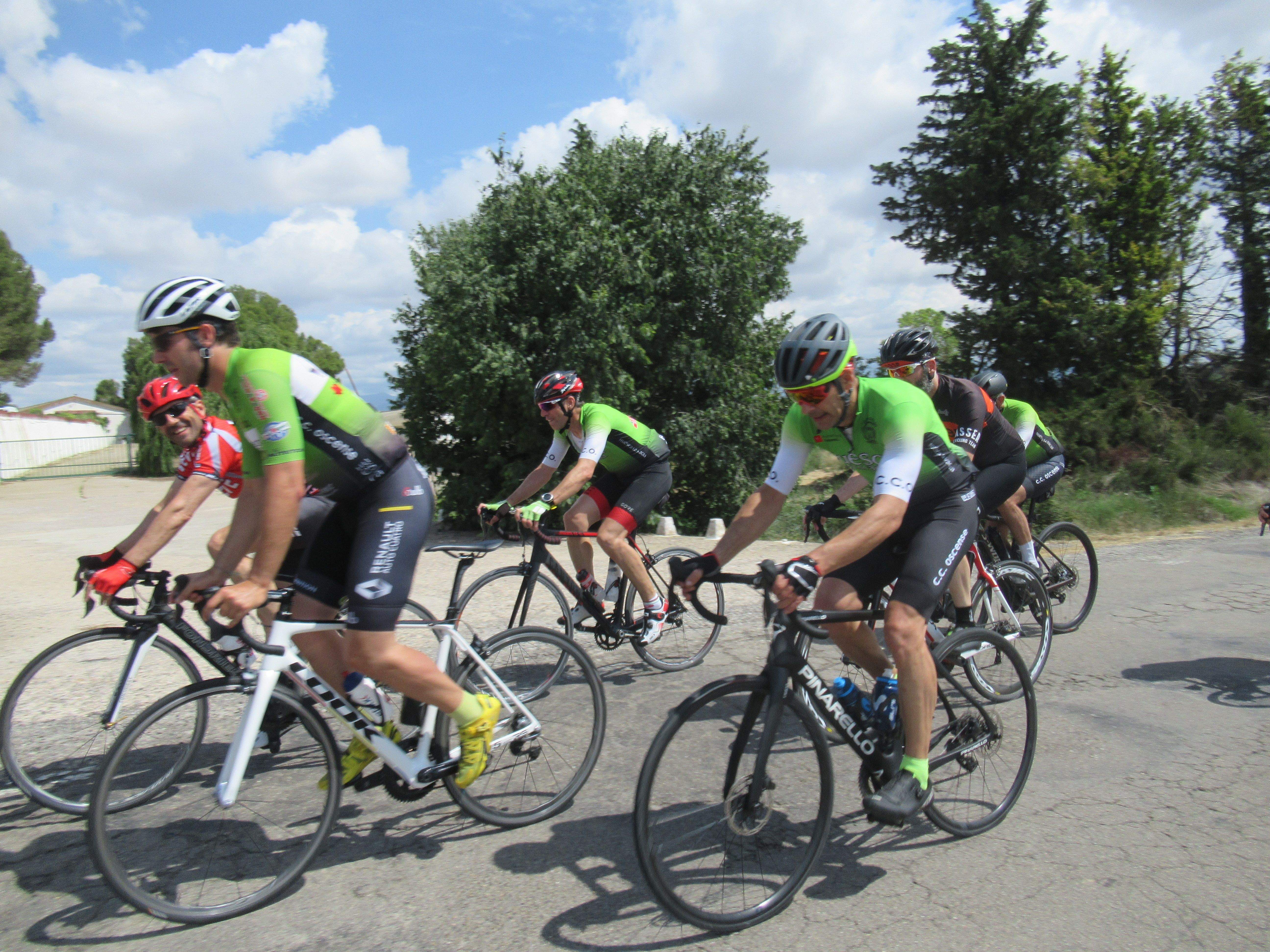 Homenaje a Alberto Roig. Foto: Miguel Ángel Romeo