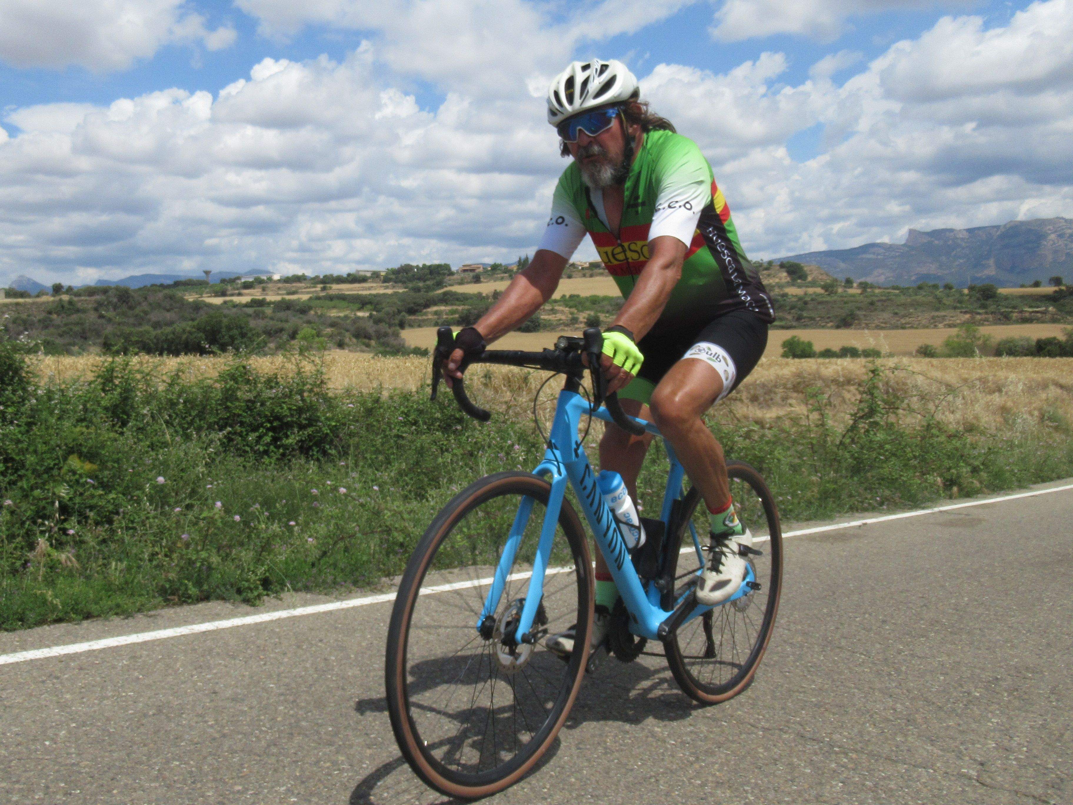 Homenaje a Alberto Roig. Foto: Miguel Ángel Romeo