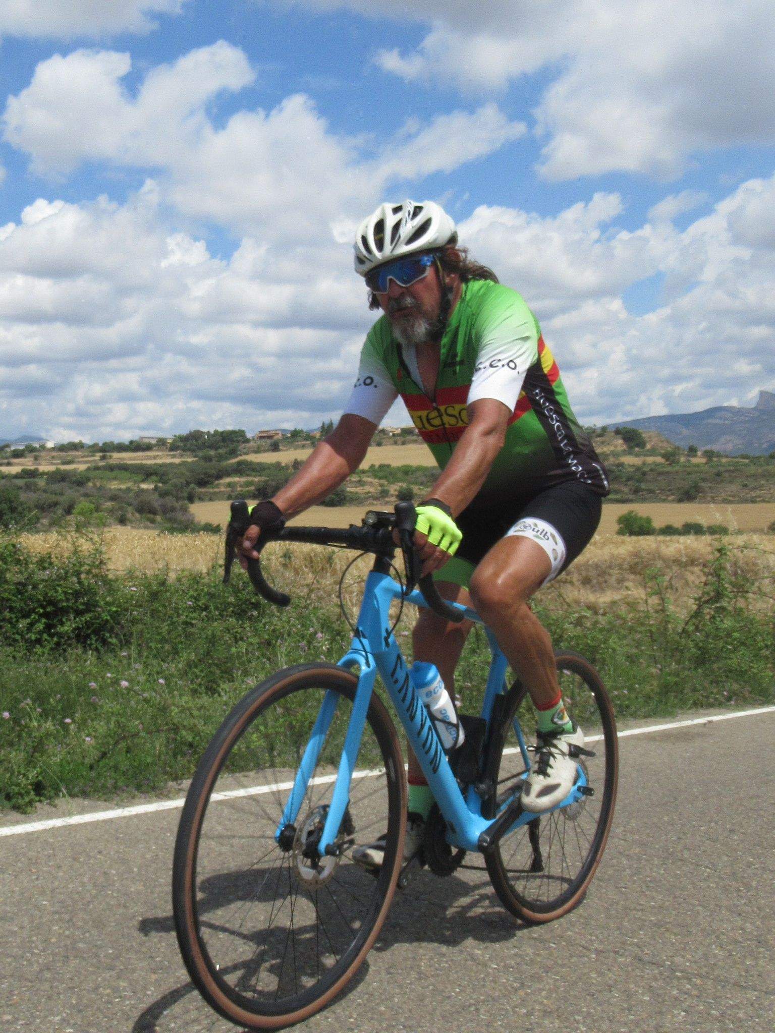 Homenaje a Alberto Roig. Foto: Miguel Ángel Romeo