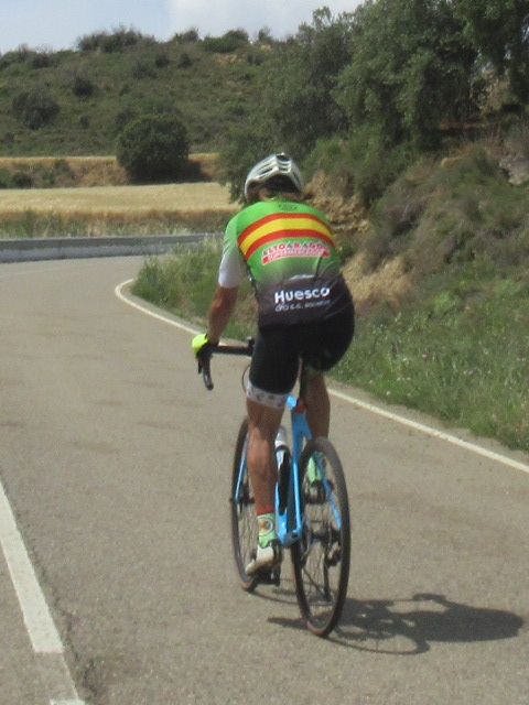 Homenaje a Alberto Roig. Foto: Miguel Ángel Romeo