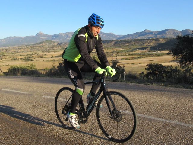 Homenaje a Alberto Roig. Foto: Miguel Ángel Romeo