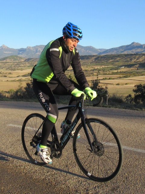 Homenaje a Alberto Roig. Foto: Miguel Ángel Romeo