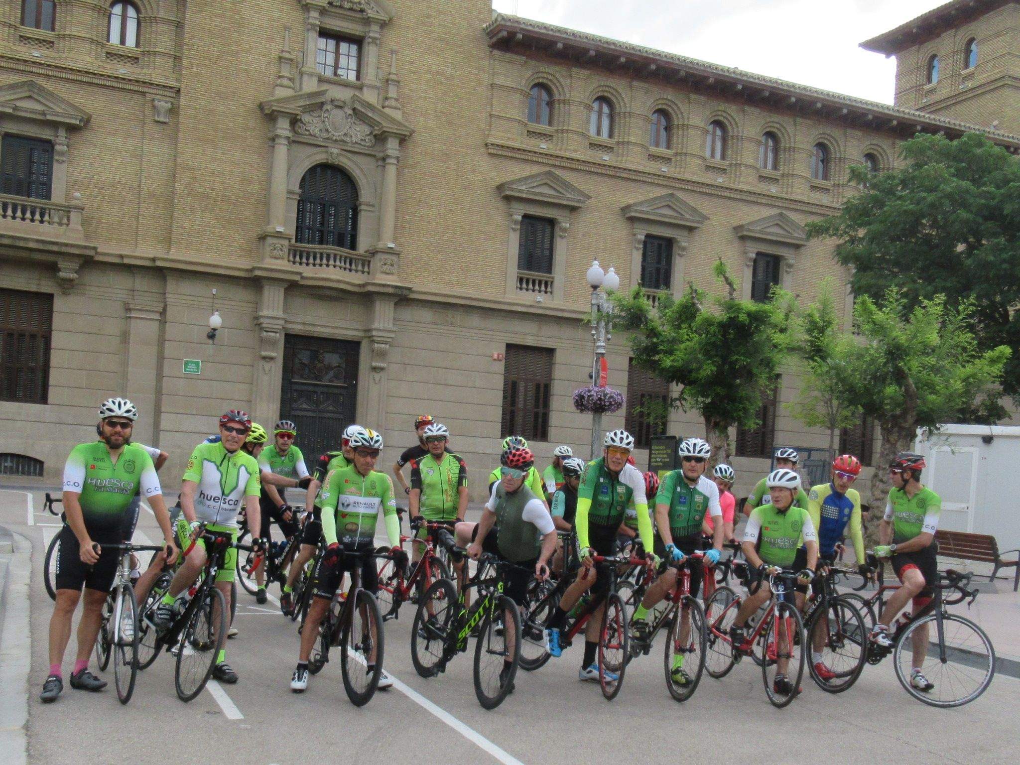 Homenaje a Alberto Roig. Foto: Miguel Ángel Romeo