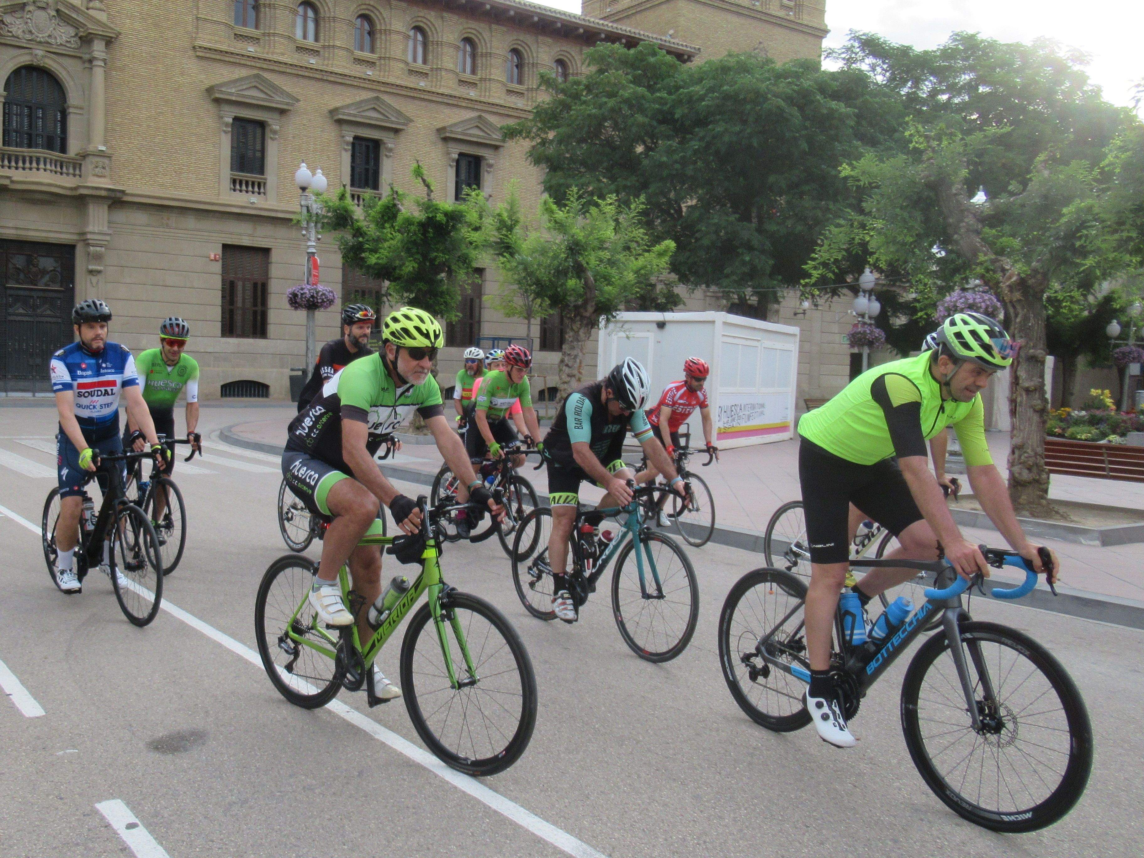 Homenaje a Alberto Roig. Foto: Miguel Ángel Romeo