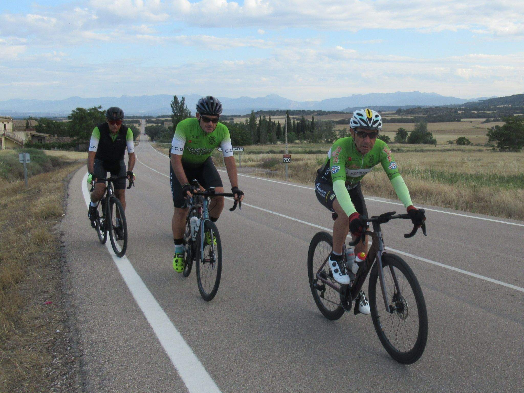 Homenaje a Alberto Roig. Foto: Miguel Ángel Romeo
