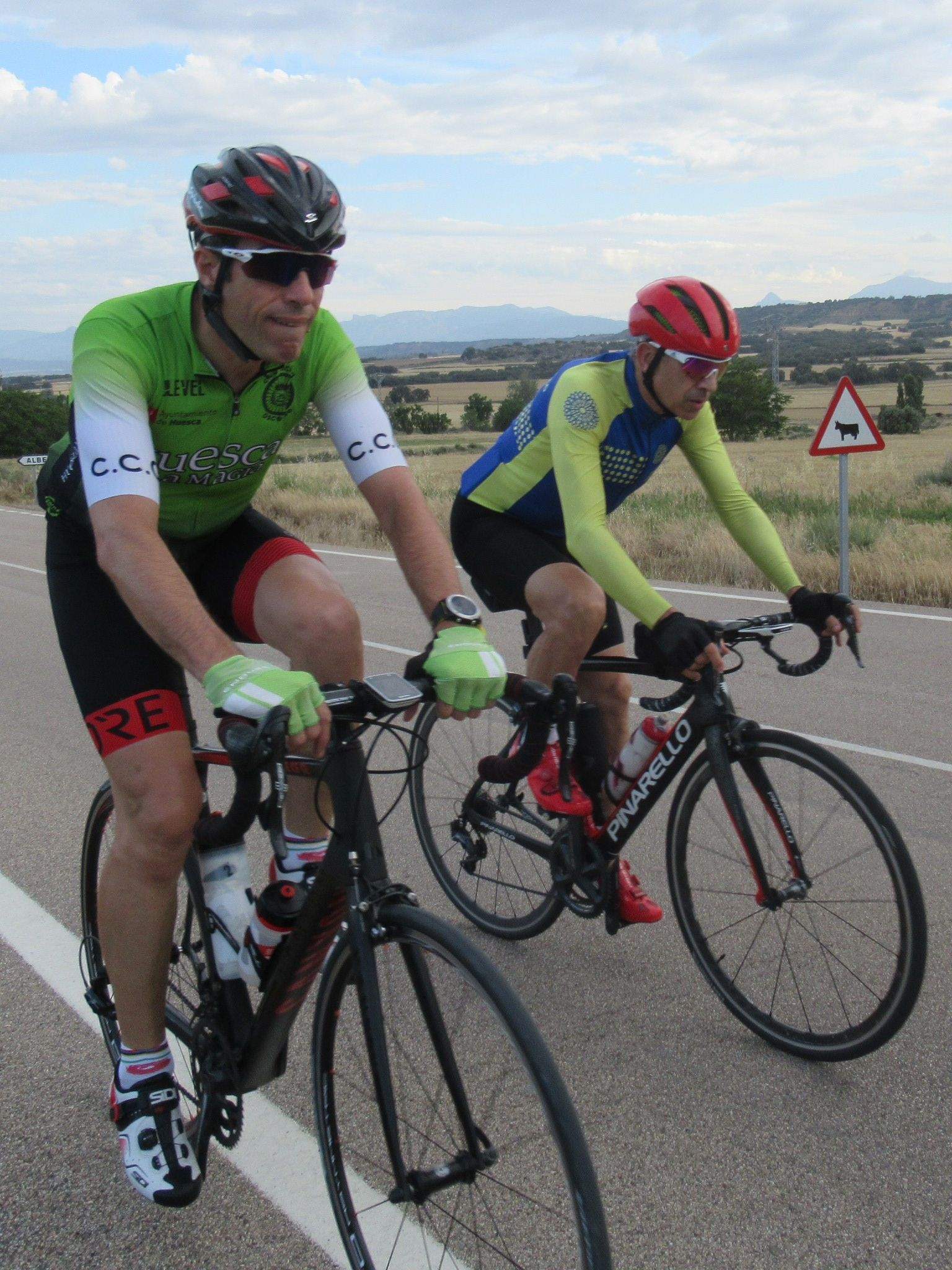 Homenaje a Alberto Roig. Foto: Miguel Ángel Romeo