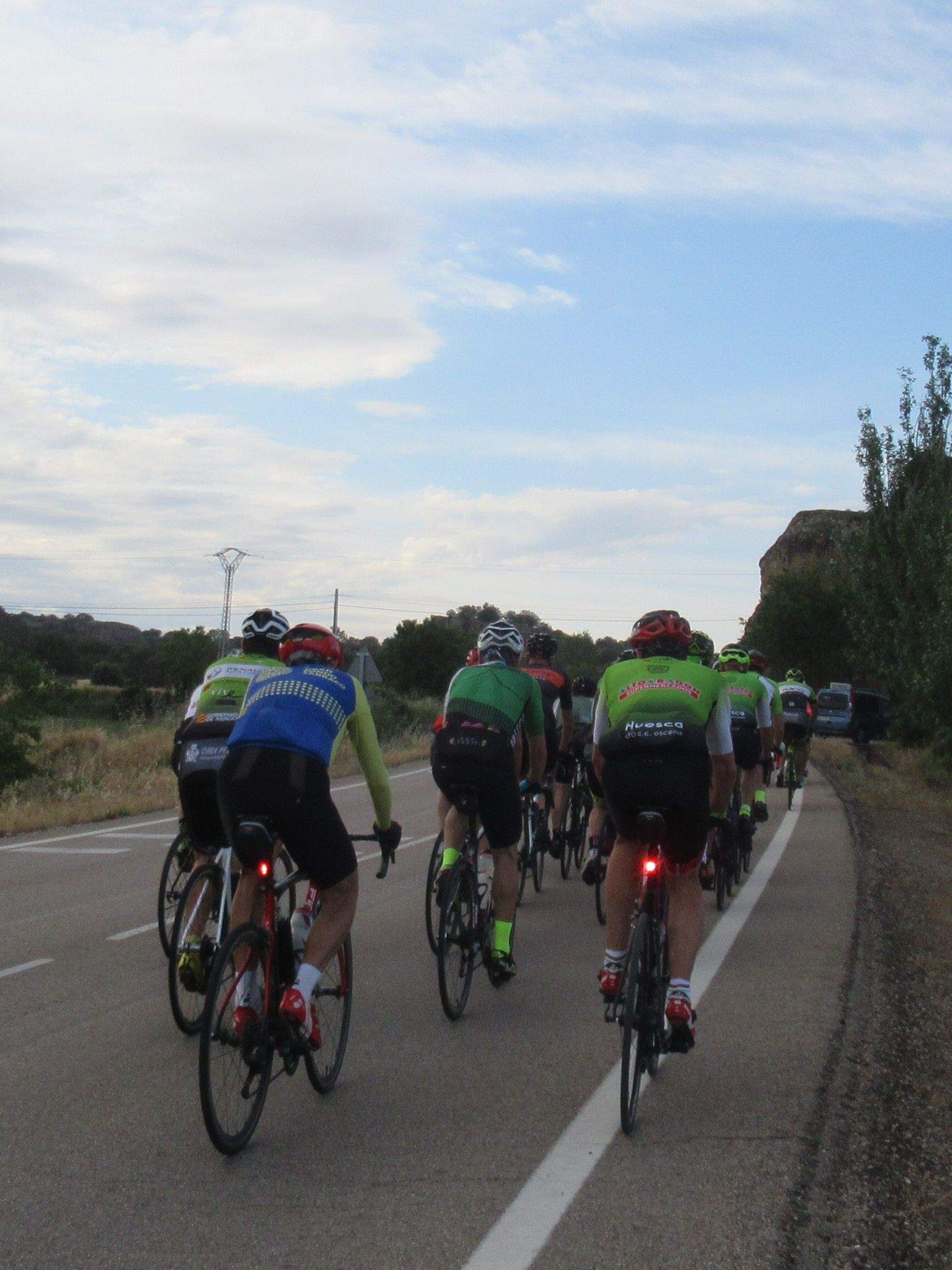 Homenaje a Alberto Roig. Foto: Miguel Ángel Romeo