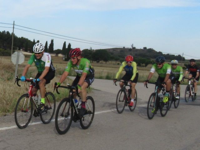 Homenaje a Alberto Roig. Foto: Miguel Ángel Romeo