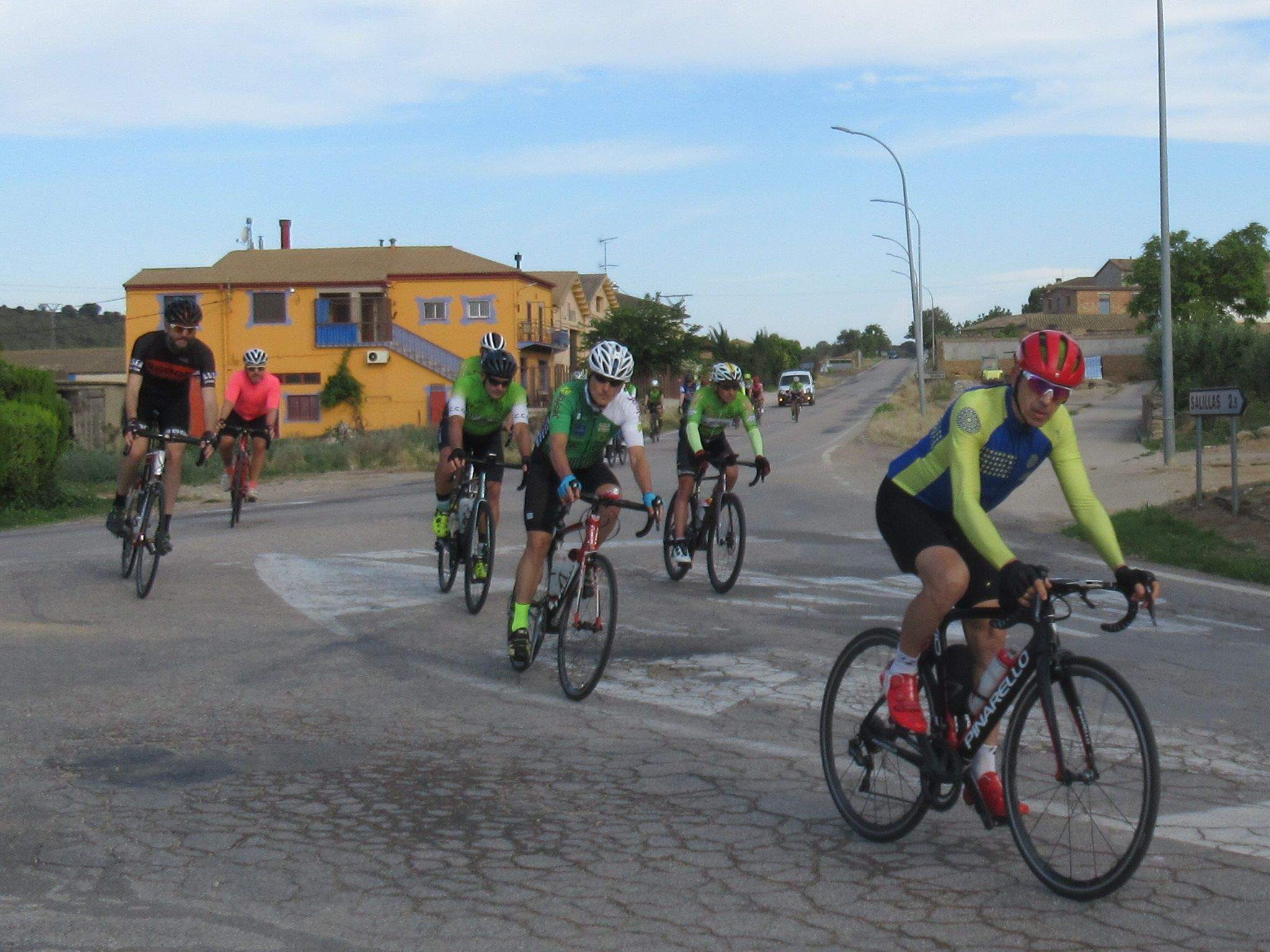 Homenaje a Alberto Roig. Foto: Miguel Ángel Romeo
