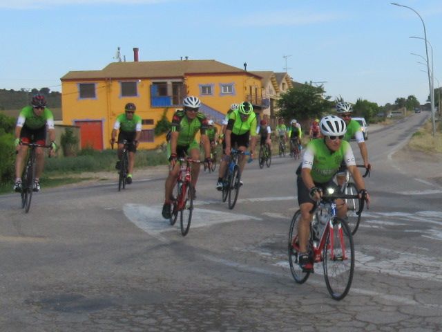 Homenaje a Alberto Roig. Foto: Miguel Ángel Romeo