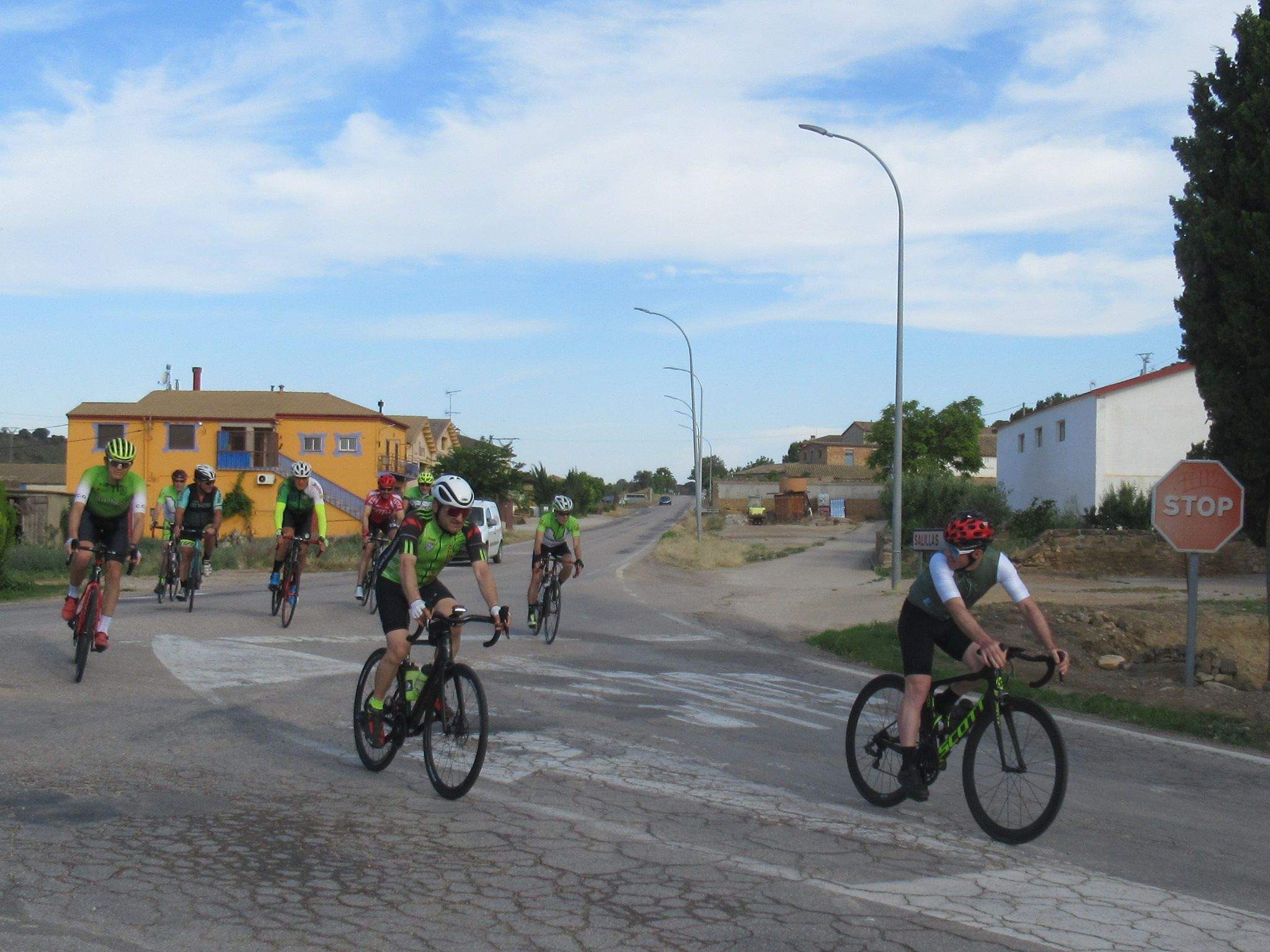 Homenaje a Alberto Roig. Foto: Miguel Ángel Romeo