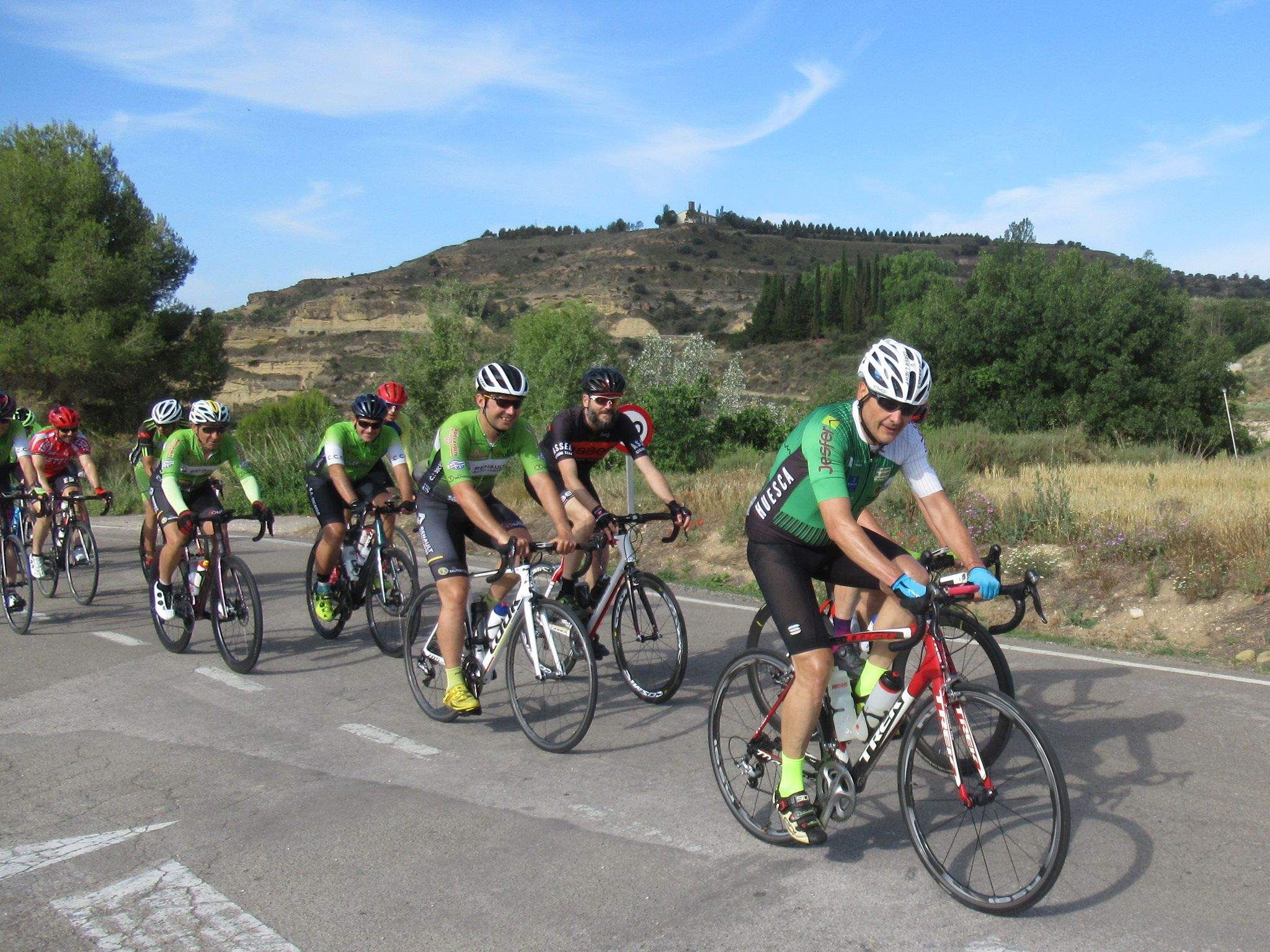 Homenaje a Alberto Roig. Foto: Miguel Ángel Romeo