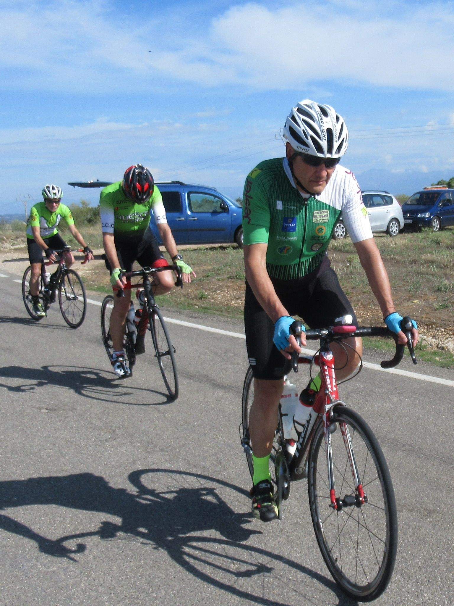 Homenaje a Alberto Roig. Foto: Miguel Ángel Romeo