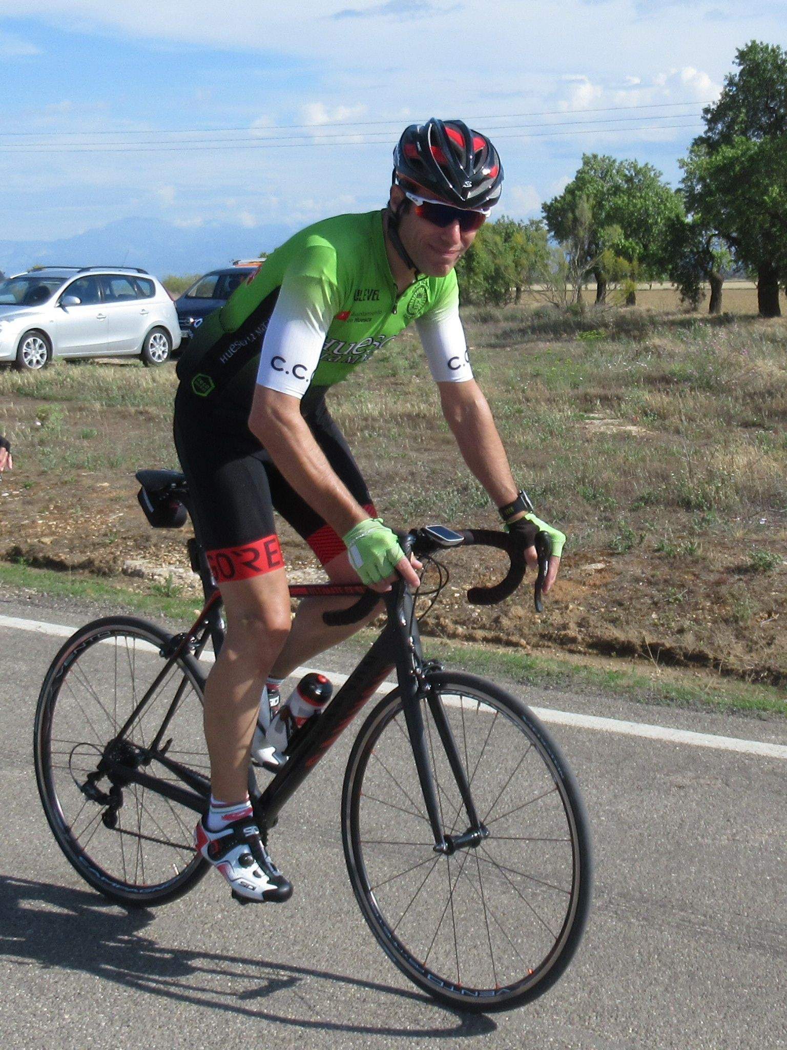 Homenaje a Alberto Roig. Foto: Miguel Ángel Romeo