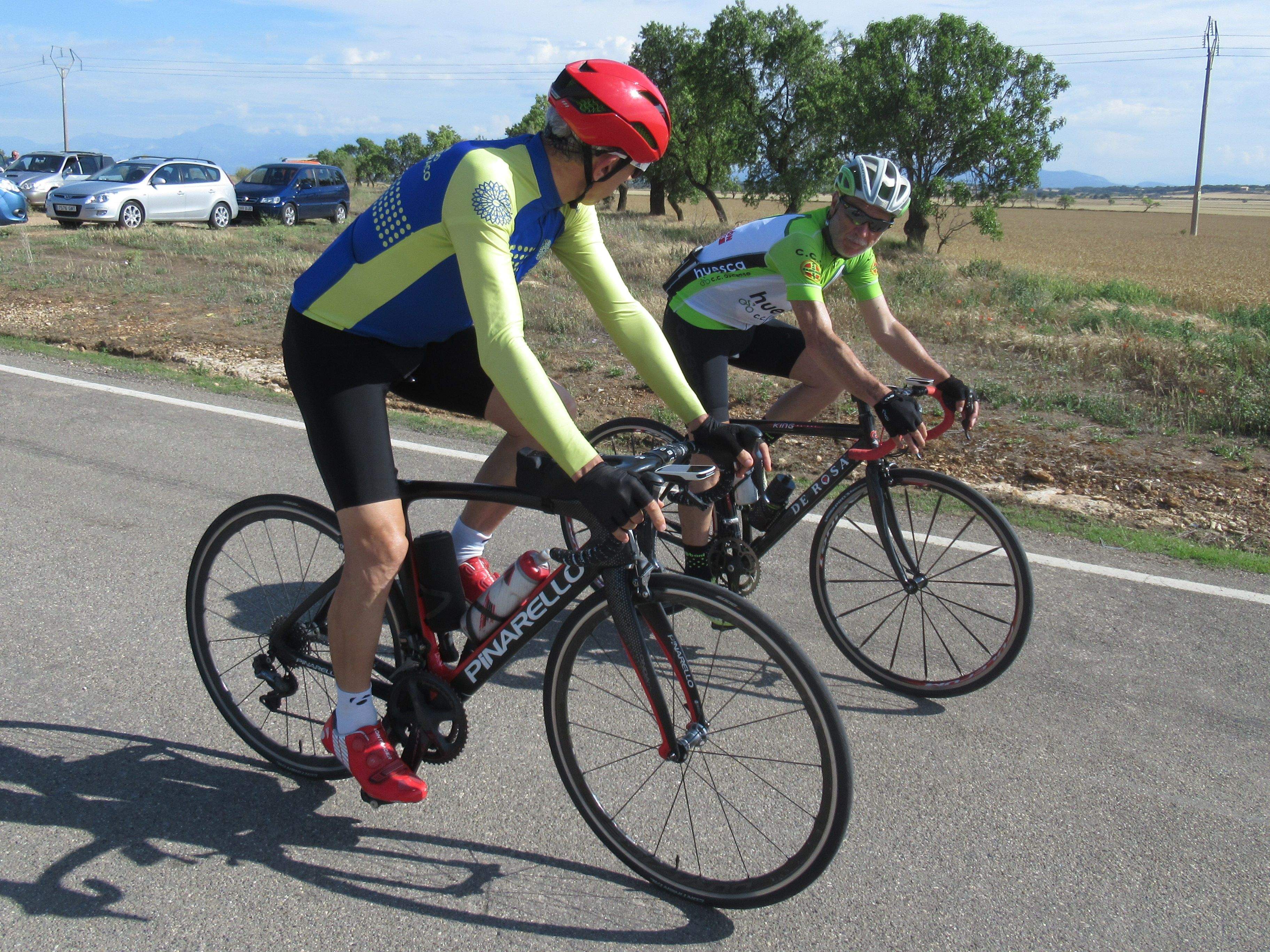 Homenaje a Alberto Roig. Foto: Miguel Ángel Romeo