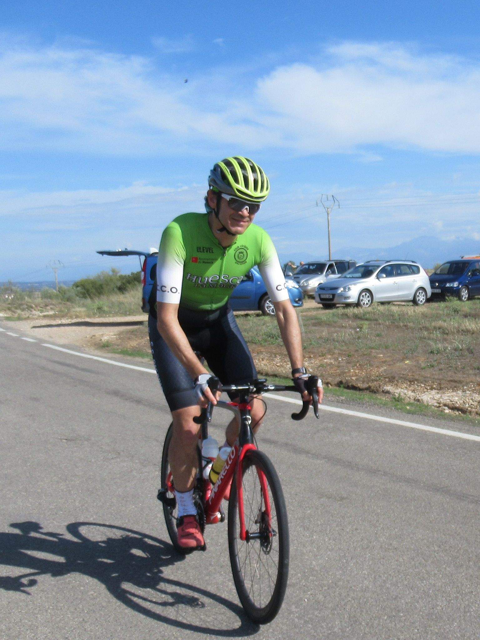 Homenaje a Alberto Roig. Foto: Miguel Ángel Romeo