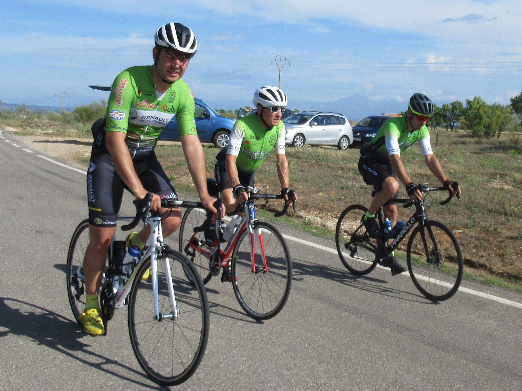 Homenaje a Alberto Roig. Foto: Miguel Ángel Romeo