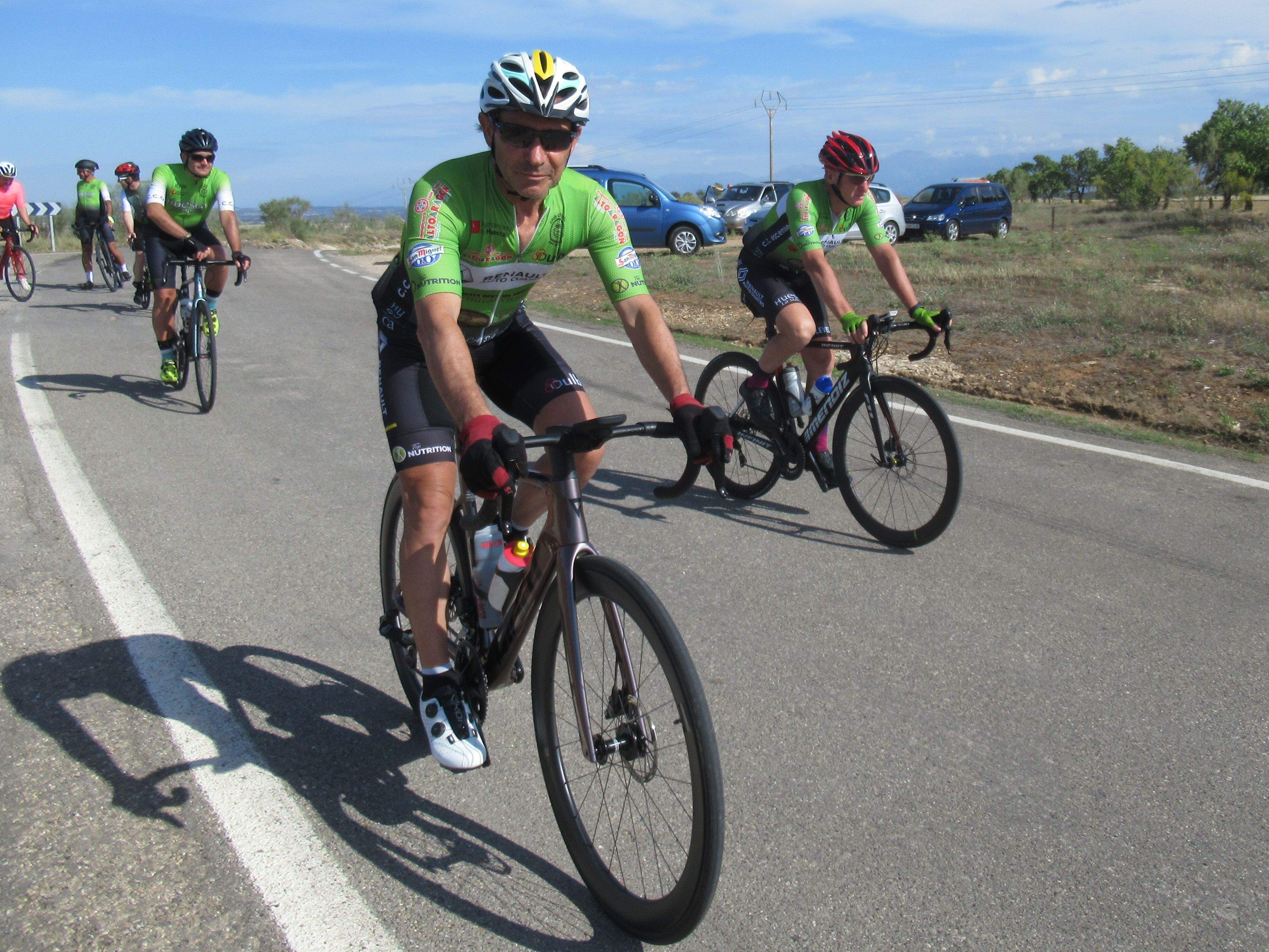 Homenaje a Alberto Roig. Foto: Miguel Ángel Romeo