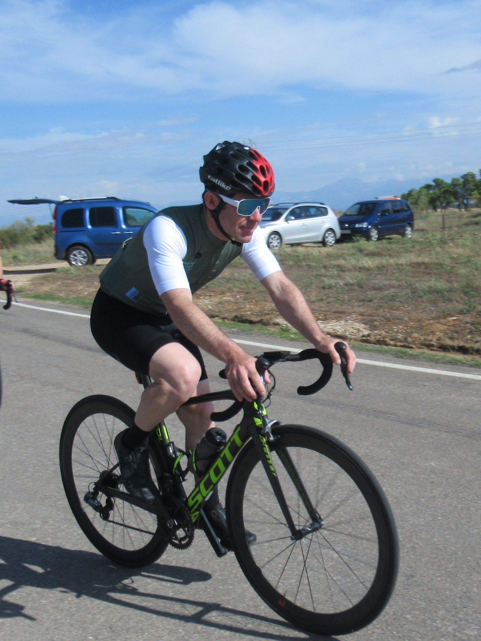Homenaje a Alberto Roig. Foto: Miguel Ángel Romeo