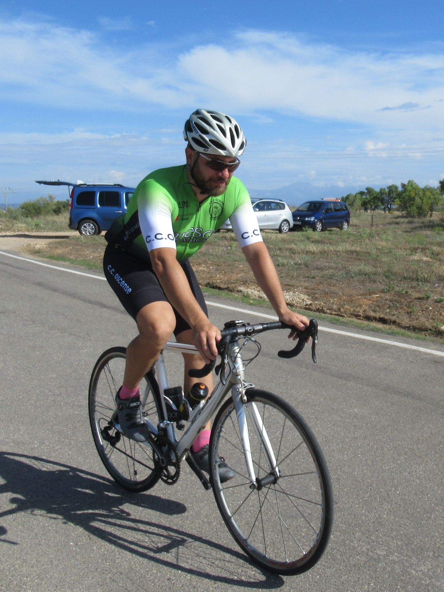 Homenaje a Alberto Roig. Foto: Miguel Ángel Romeo