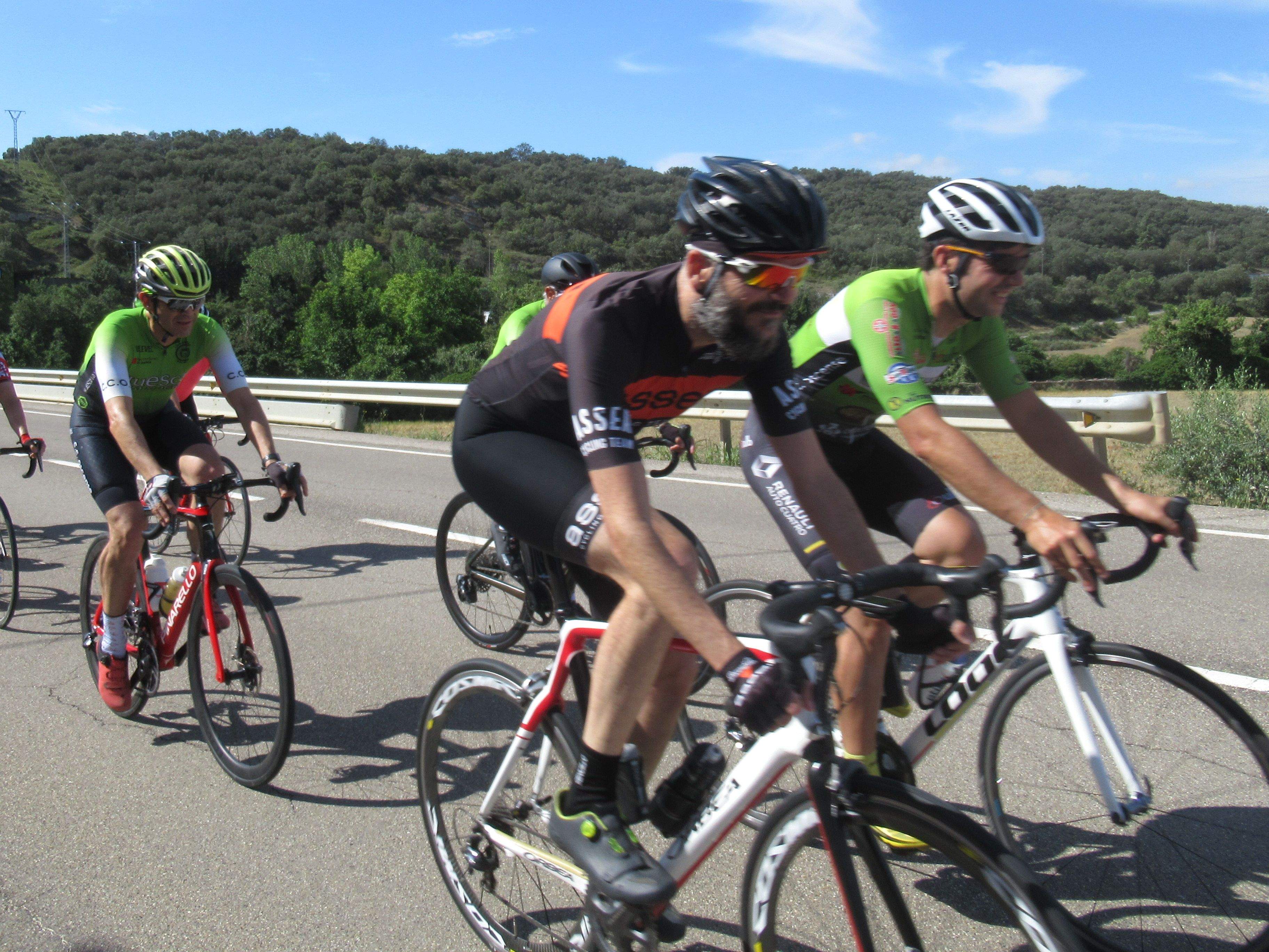 Homenaje a Alberto Roig. Foto: Miguel Ángel Romeo