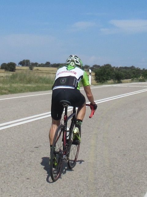 Homenaje a Alberto Roig. Foto: Miguel Ángel Romeo