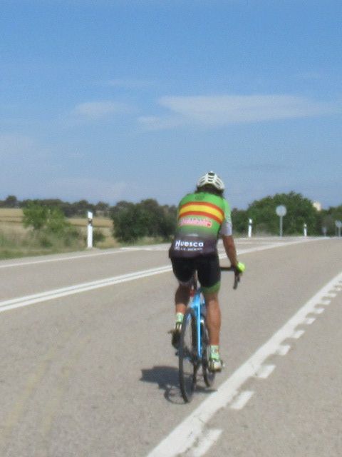 Homenaje a Alberto Roig. Foto: Miguel Ángel Romeo