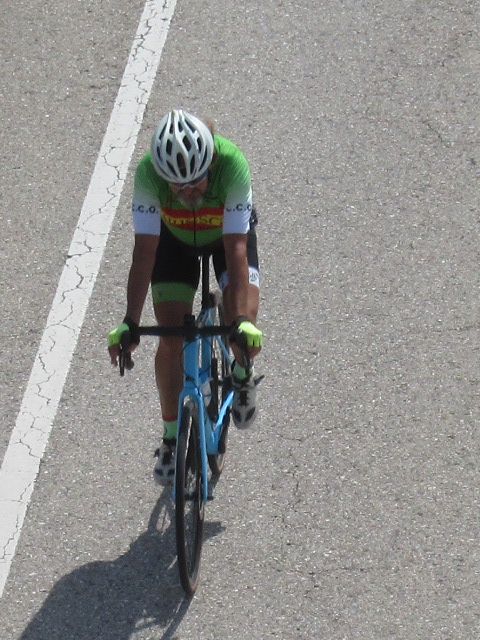 Homenaje a Alberto Roig. Foto: Miguel Ángel Romeo