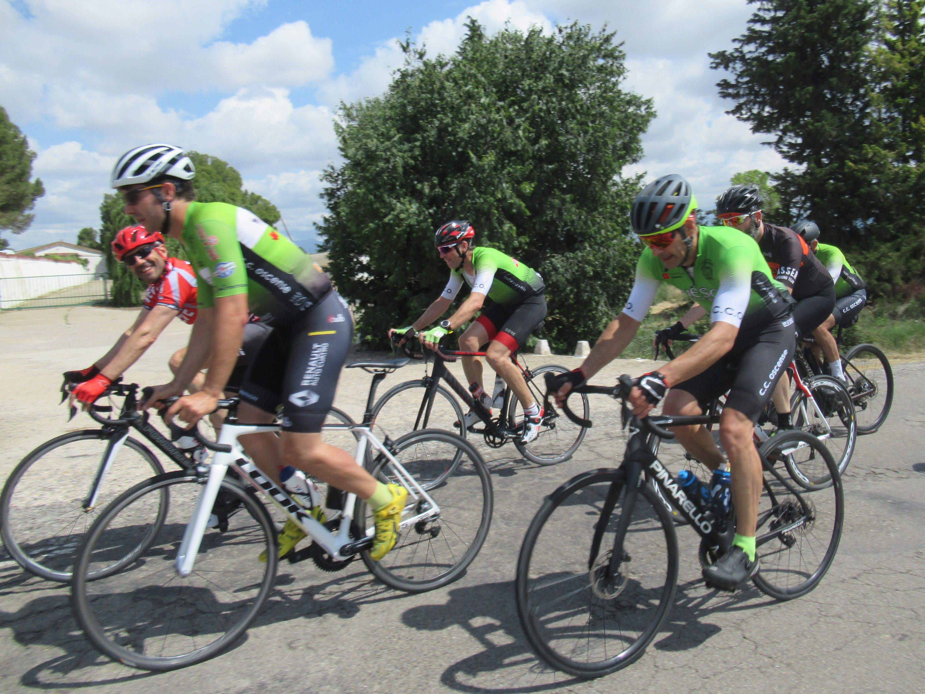 Homenaje a Alberto Roig. Foto: Miguel Ángel Romeo