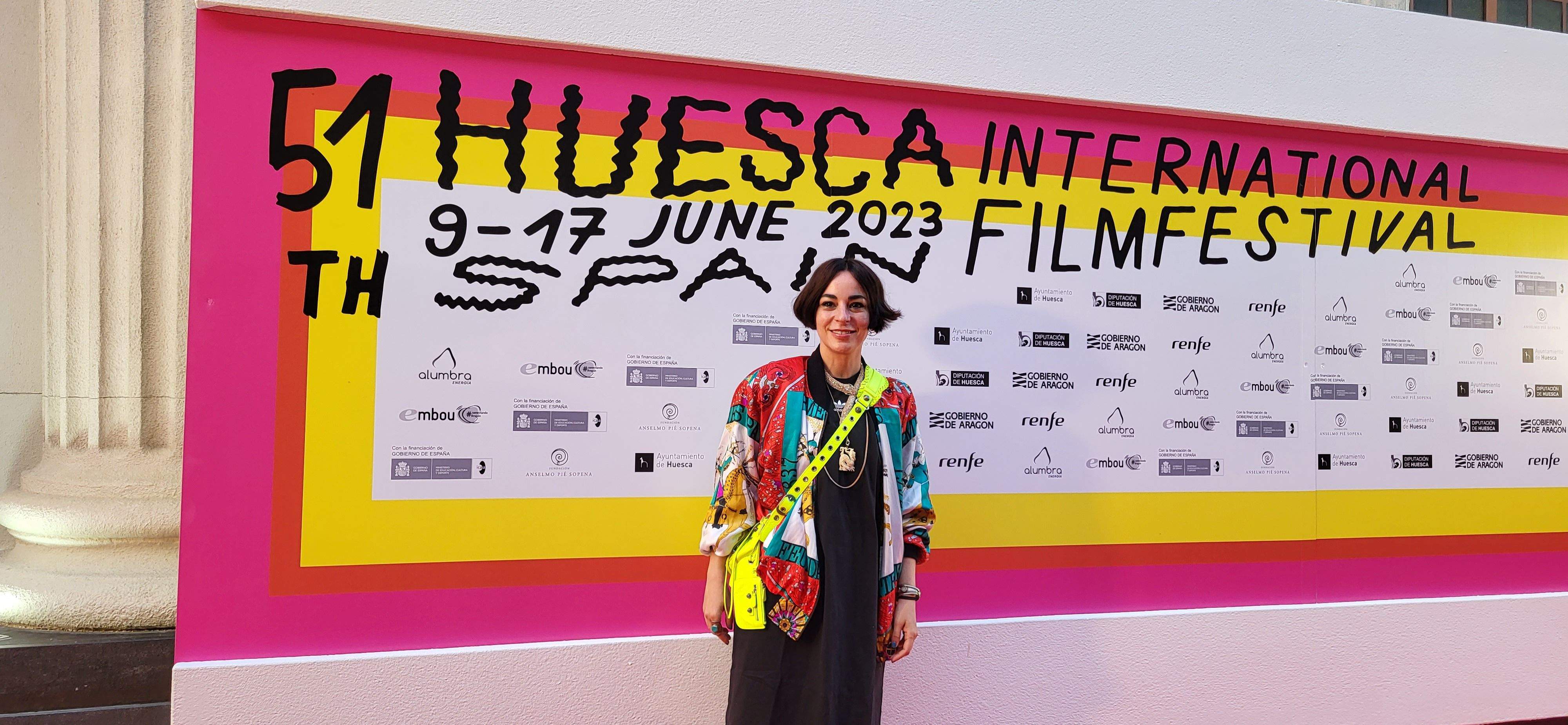 Nata Moreno. Foto Myriam Martínez