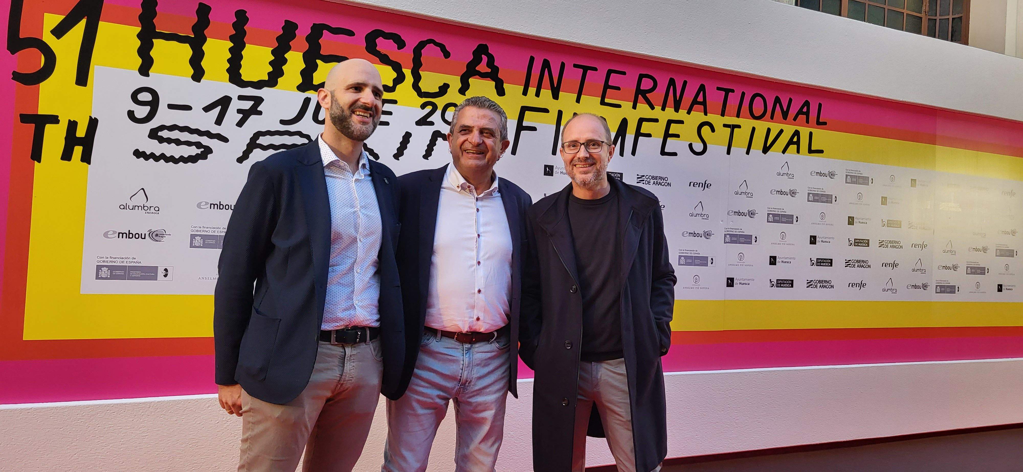 Fundación Anselmo Pie. Foto Myriam Martínez