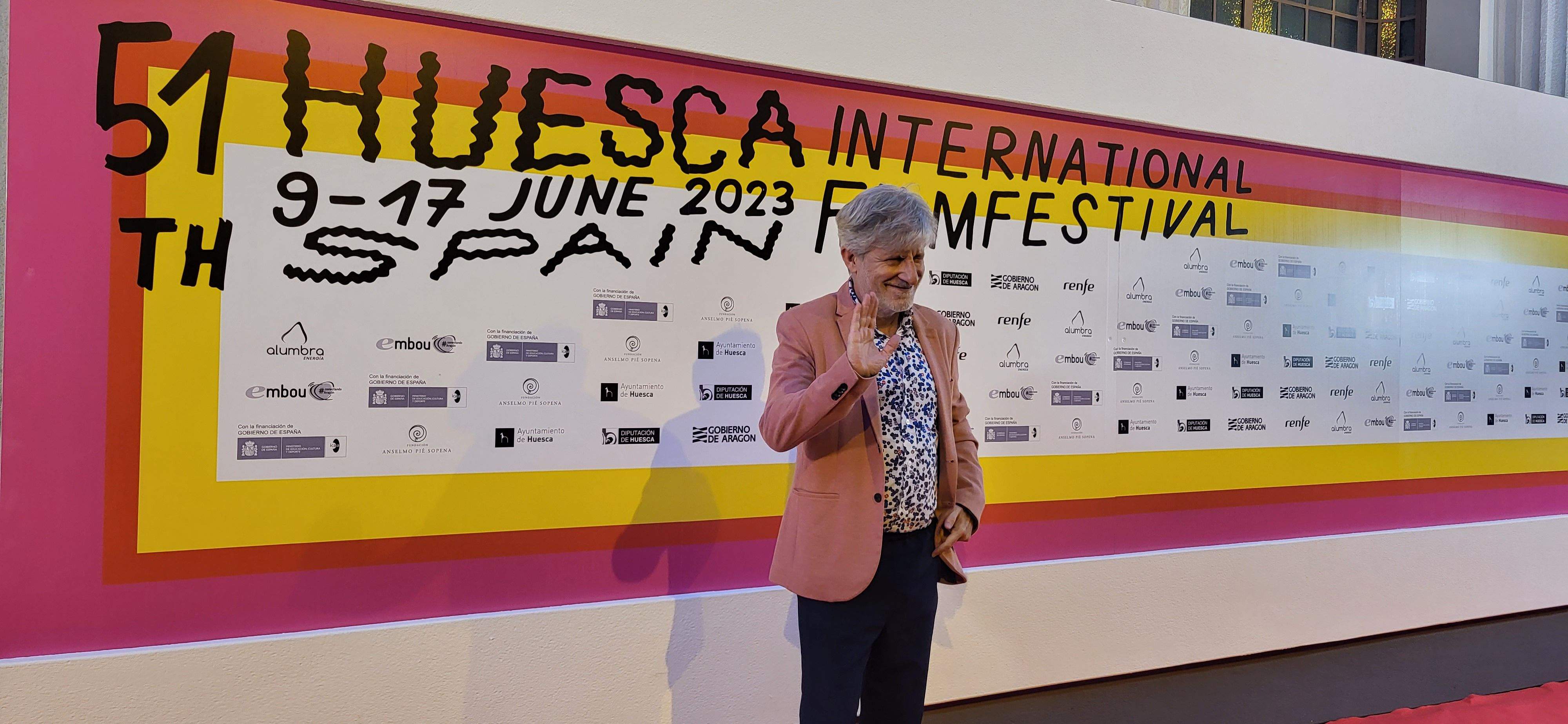 Gaizka Urresti. Foto Myriam Martínez