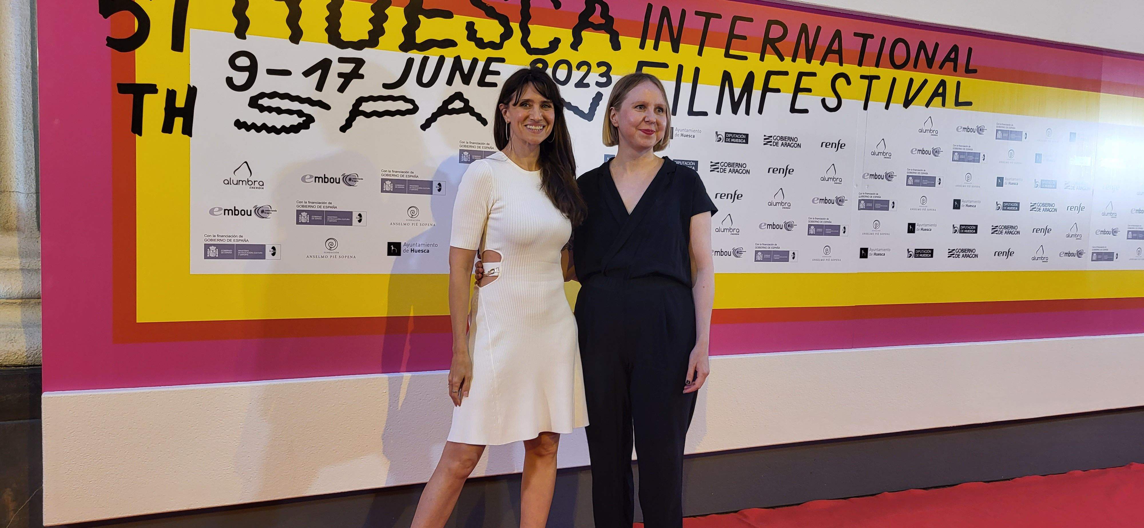 María Botto. Foto Myriam Martínez. 