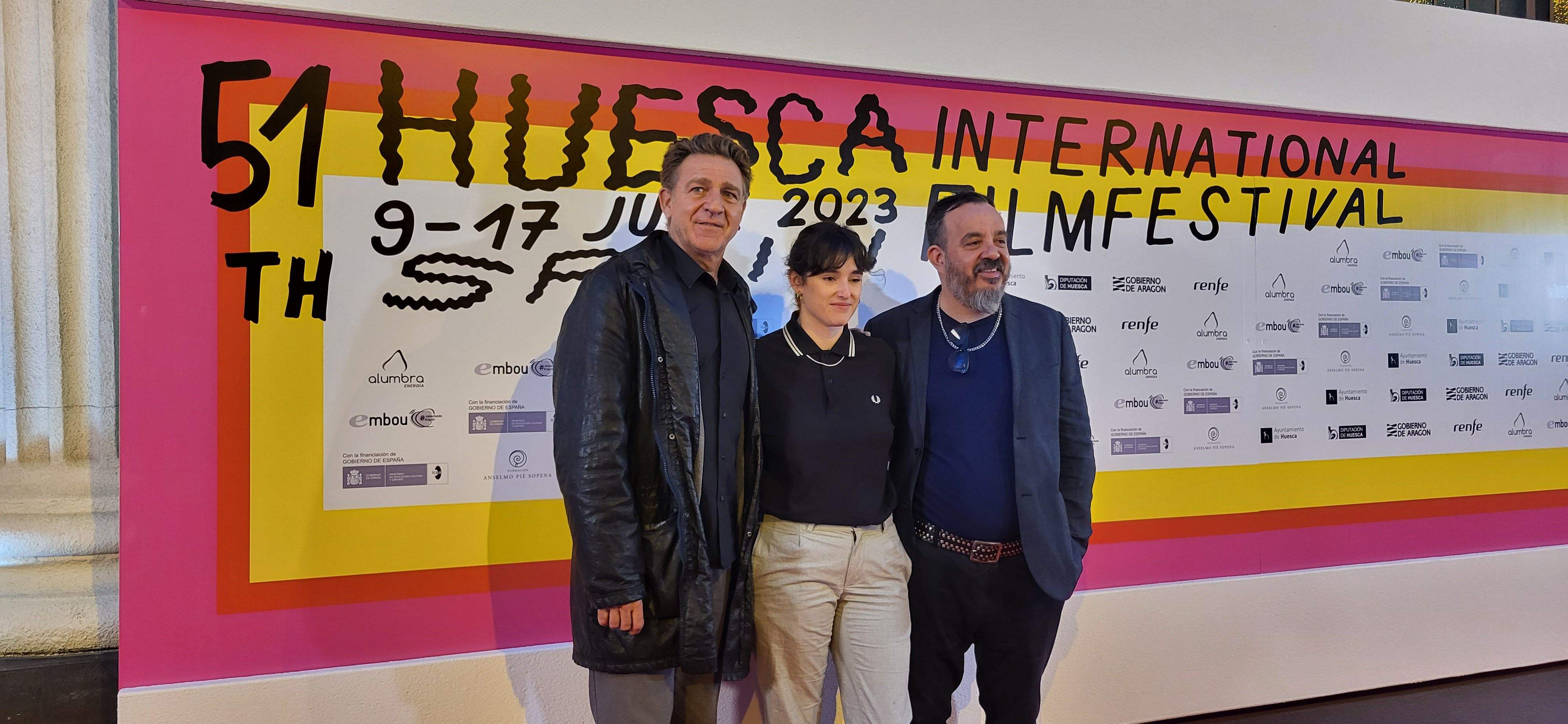 Jurado del Concurso Iberoamericano. Foto Myriam Martínez